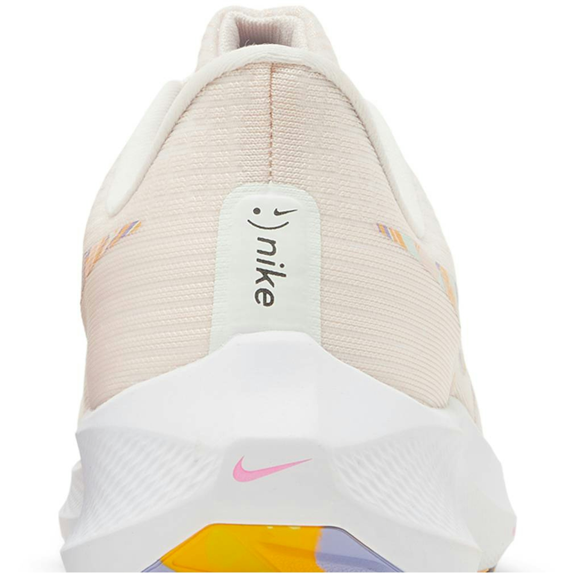 (Women) Nike Air Zoom Pegasus 39 Premium 'Light Soft Pink' DO9483-600 - Image 7
