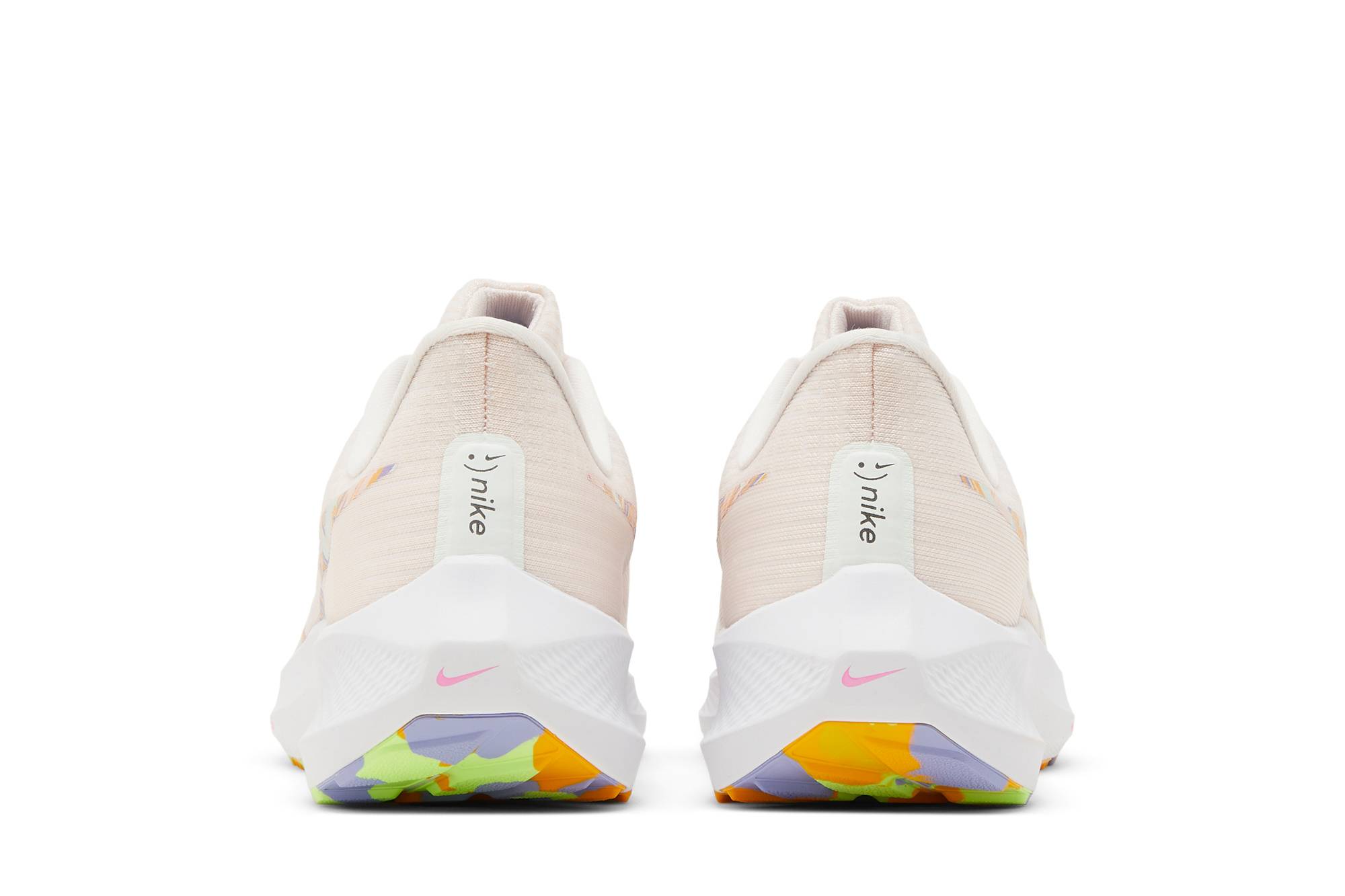 (Women) Nike Air Zoom Pegasus 39 Premium 'Light Soft Pink' DO9483-600 - Image 13