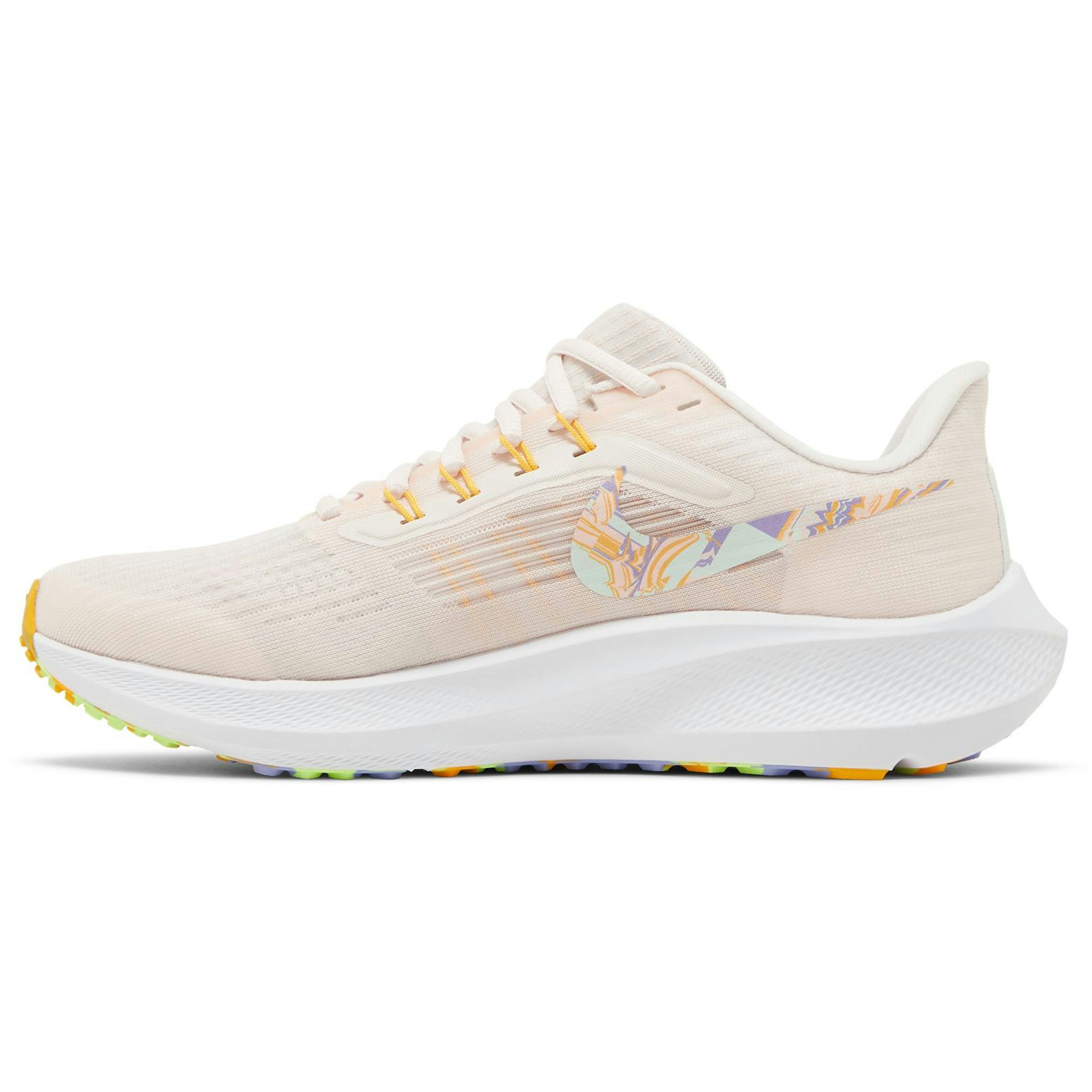 (Women) Nike Air Zoom Pegasus 39 Premium 'Light Soft Pink' DO9483-600 - Image 3