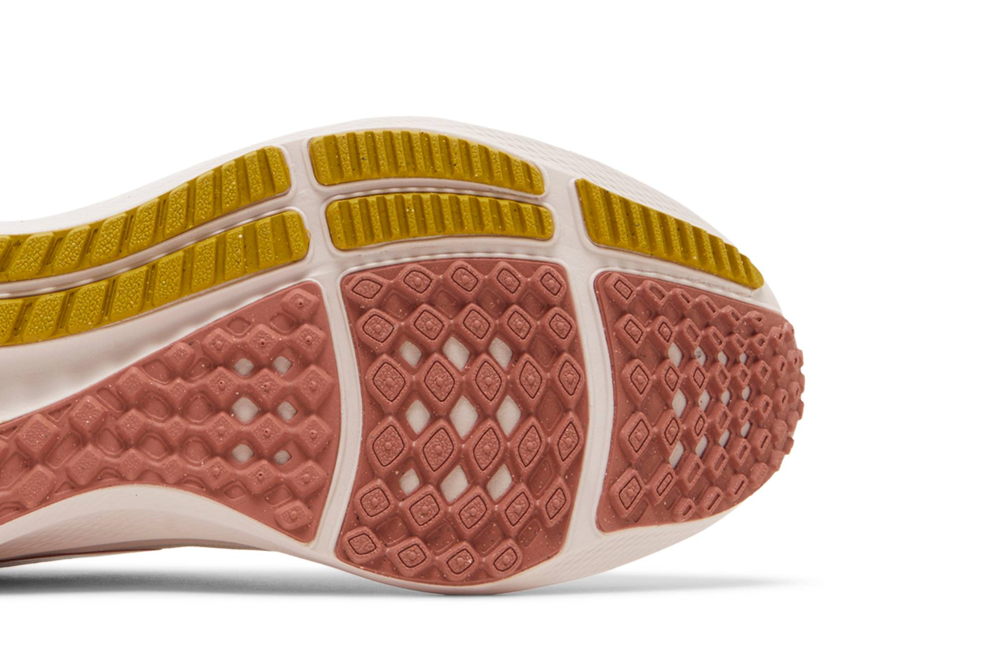 (Women) Nike Air Zoom Pegasus 39 Whisper Madder Root DH4072-501 Coiloa - Image 12