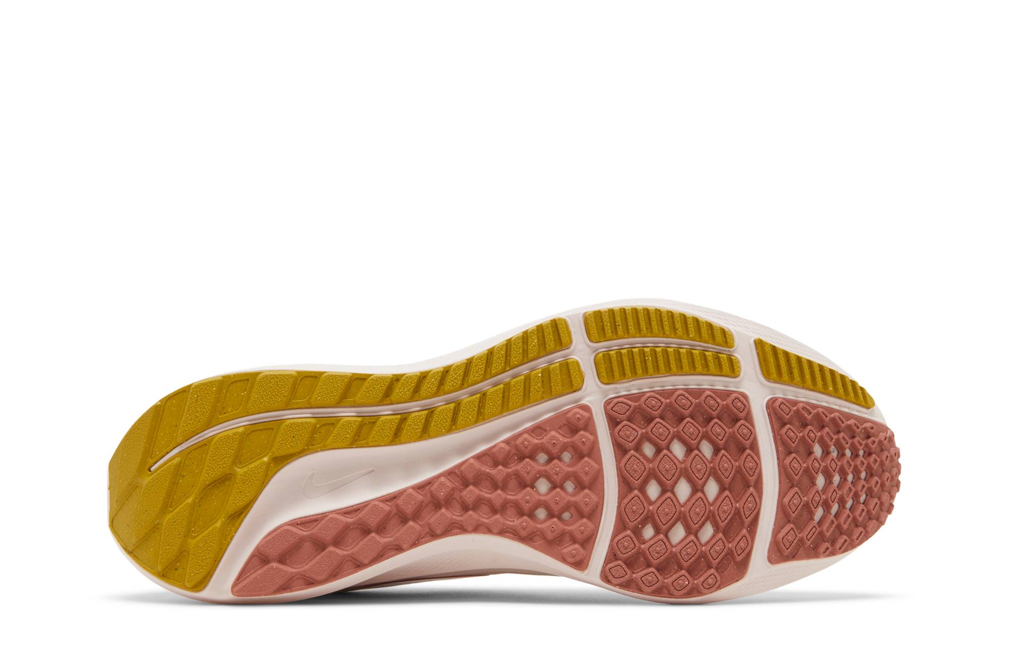 (Women) Nike Air Zoom Pegasus 39 Whisper Madder Root DH4072-501 Coiloa - Image 11