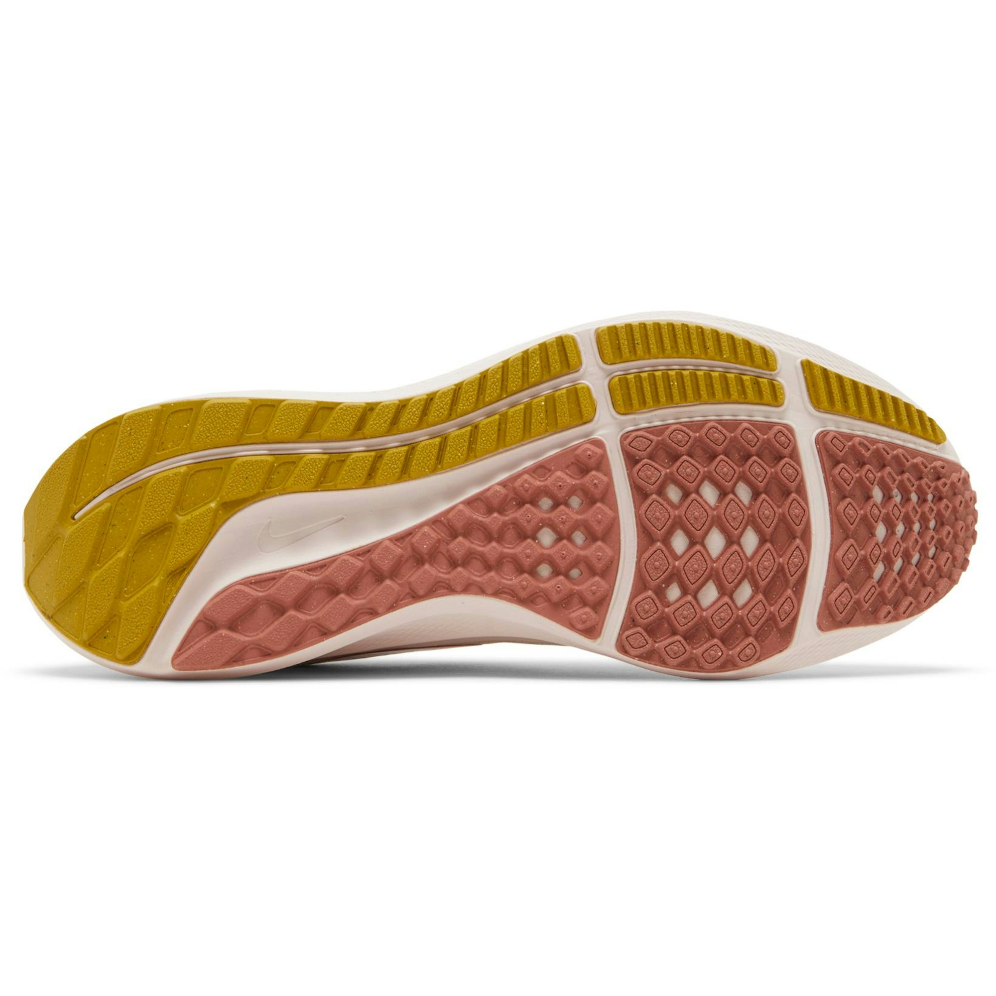 (Women) Nike Air Zoom Pegasus 39 Whisper Madder Root DH4072-501 Coiloa - Image 4