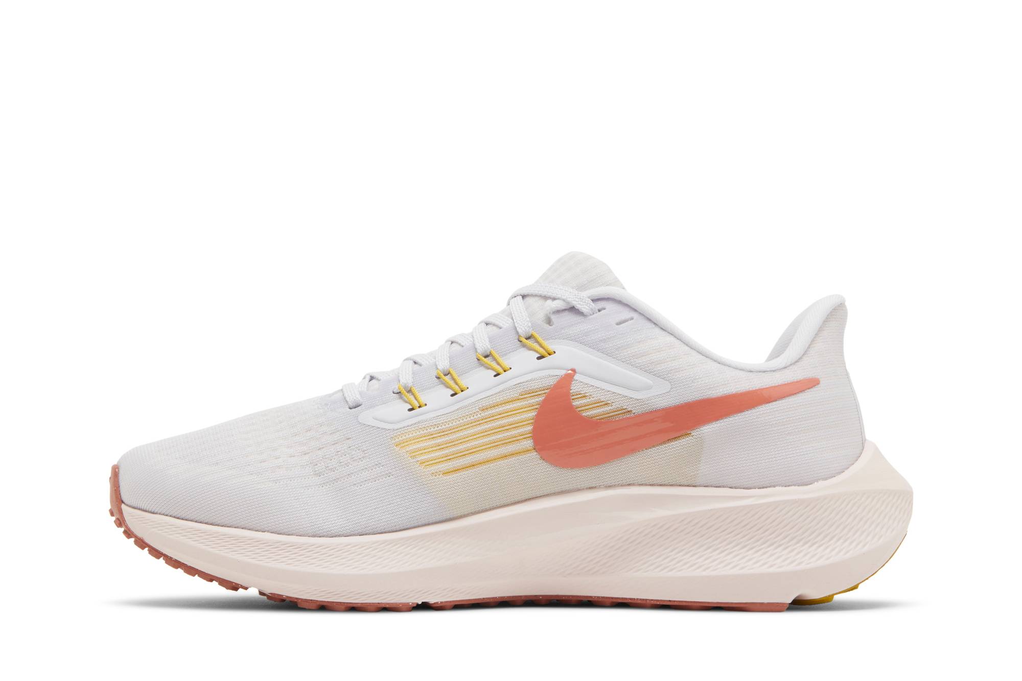 (Women) Nike Air Zoom Pegasus 39 Whisper Madder Root DH4072-501 Coiloa - Image 10