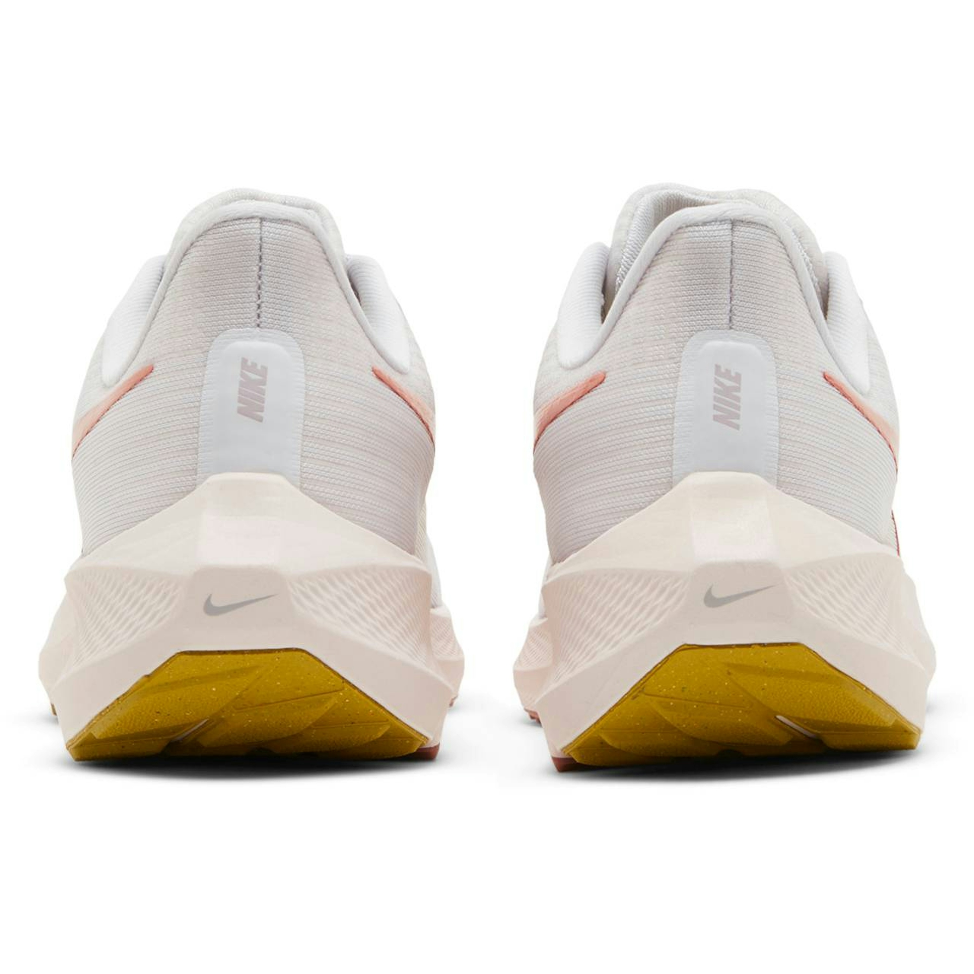 (Women) Nike Air Zoom Pegasus 39 Whisper Madder Root DH4072-501 Coiloa - Image 6