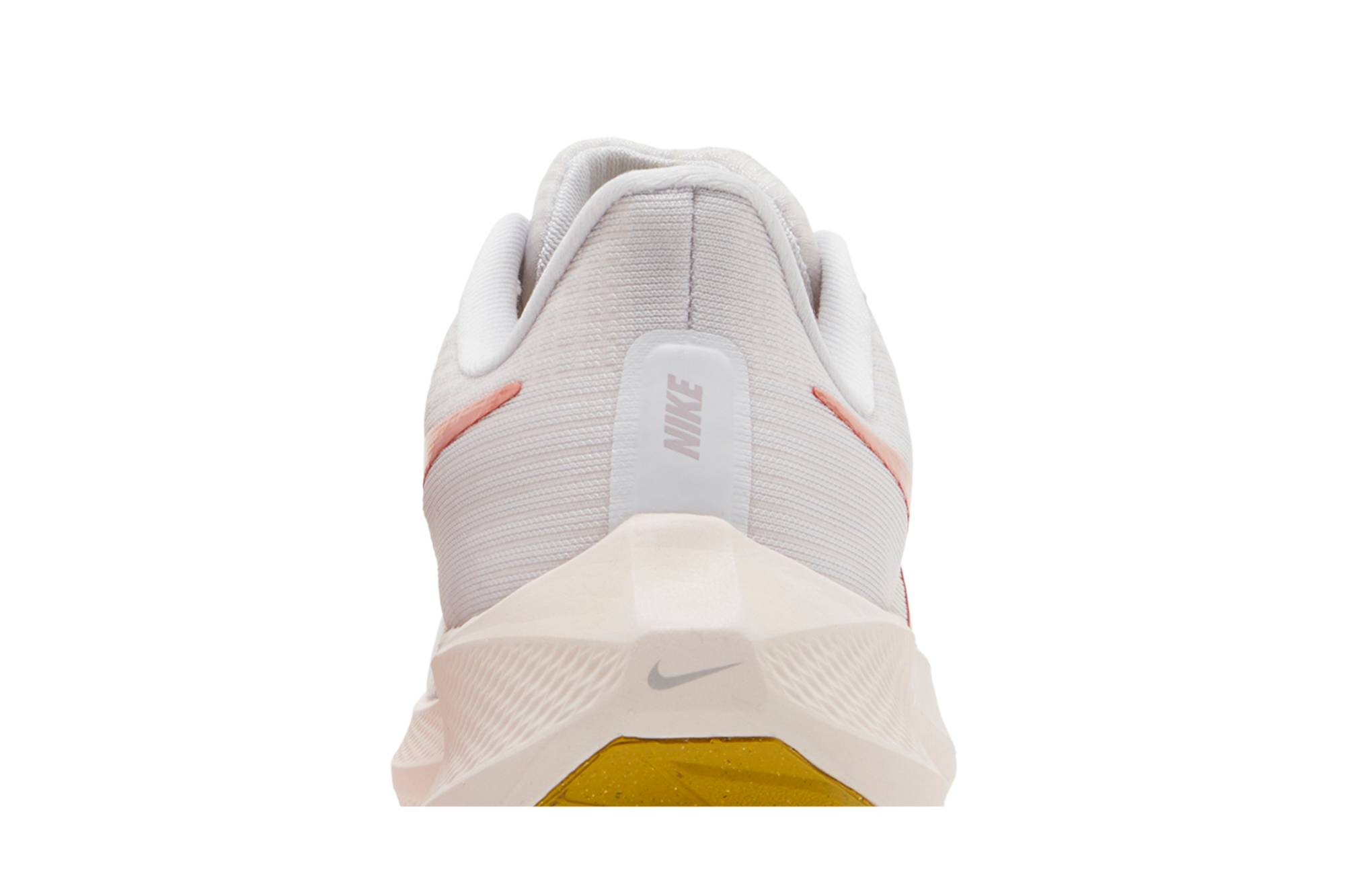 (Women) Nike Air Zoom Pegasus 39 Whisper Madder Root DH4072-501 Coiloa - Image 14