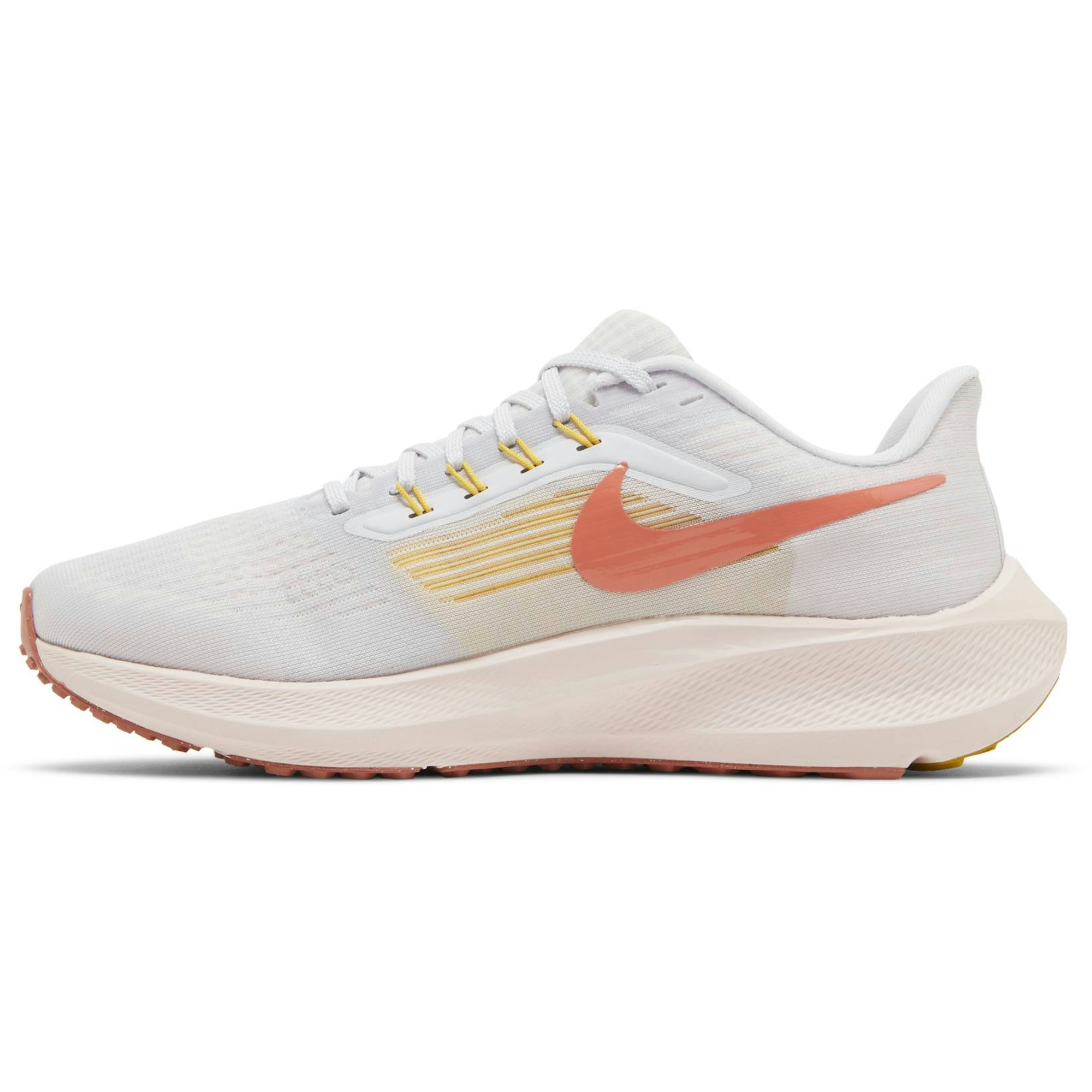 (Women) Nike Air Zoom Pegasus 39 Whisper Madder Root DH4072-501 Coiloa - Image 3