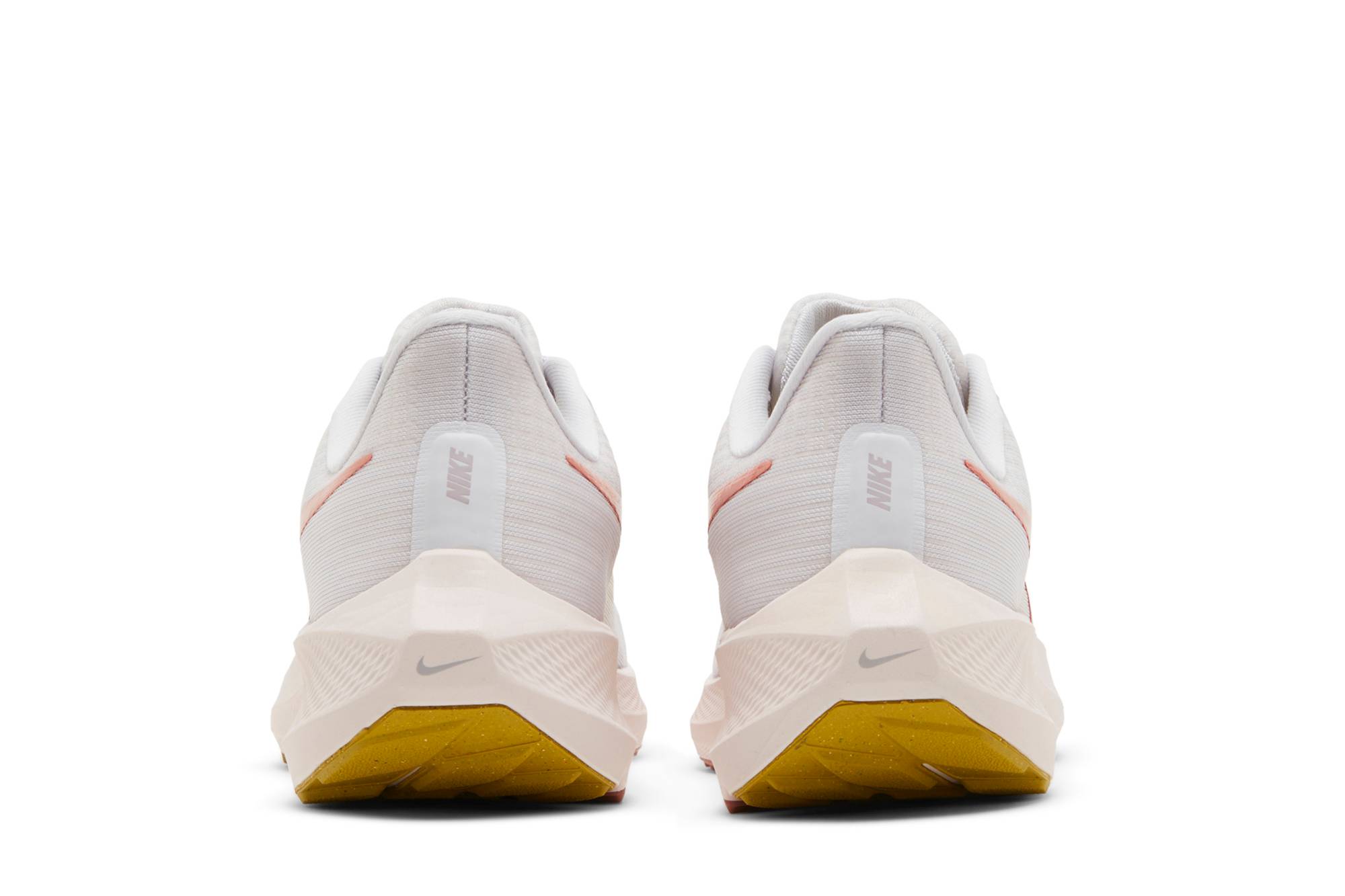 (Women) Nike Air Zoom Pegasus 39 Whisper Madder Root DH4072-501 Coiloa - Image 13