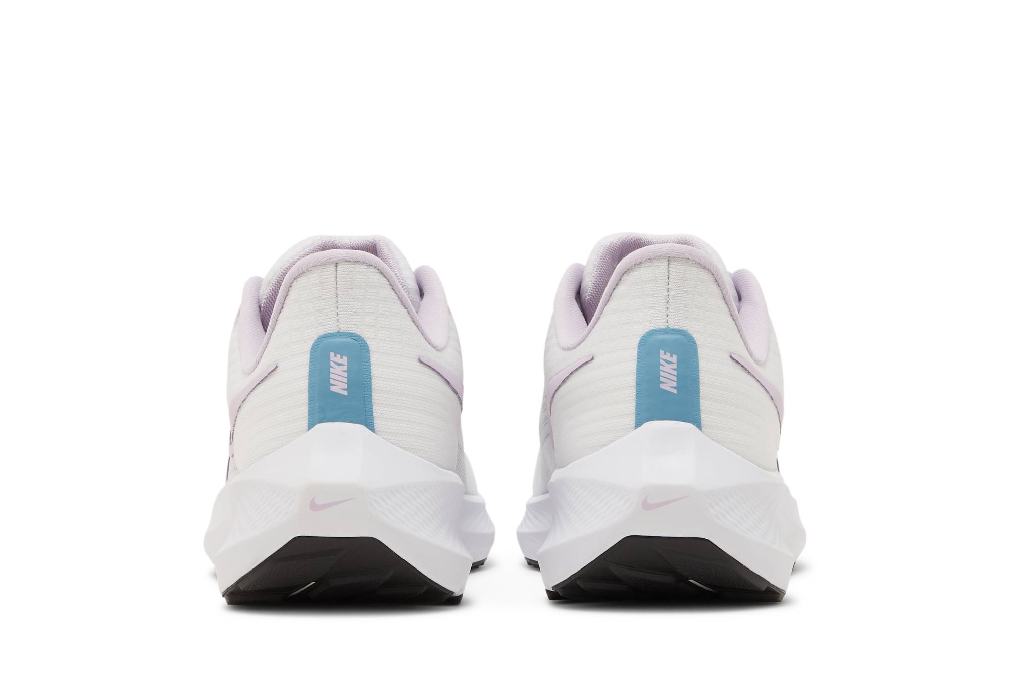(Women) Nike Air Zoom Pegasus 39 'White Cerulean' DZ4445-100 – Image 13
