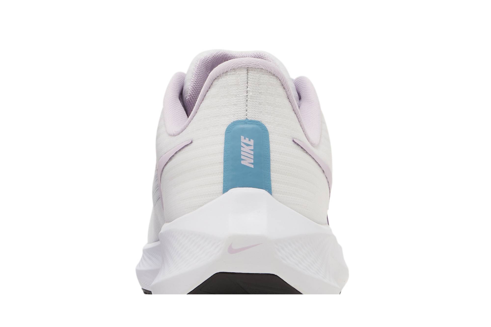 (Women) Nike Air Zoom Pegasus 39 'White Cerulean' DZ4445-100 – Image 14