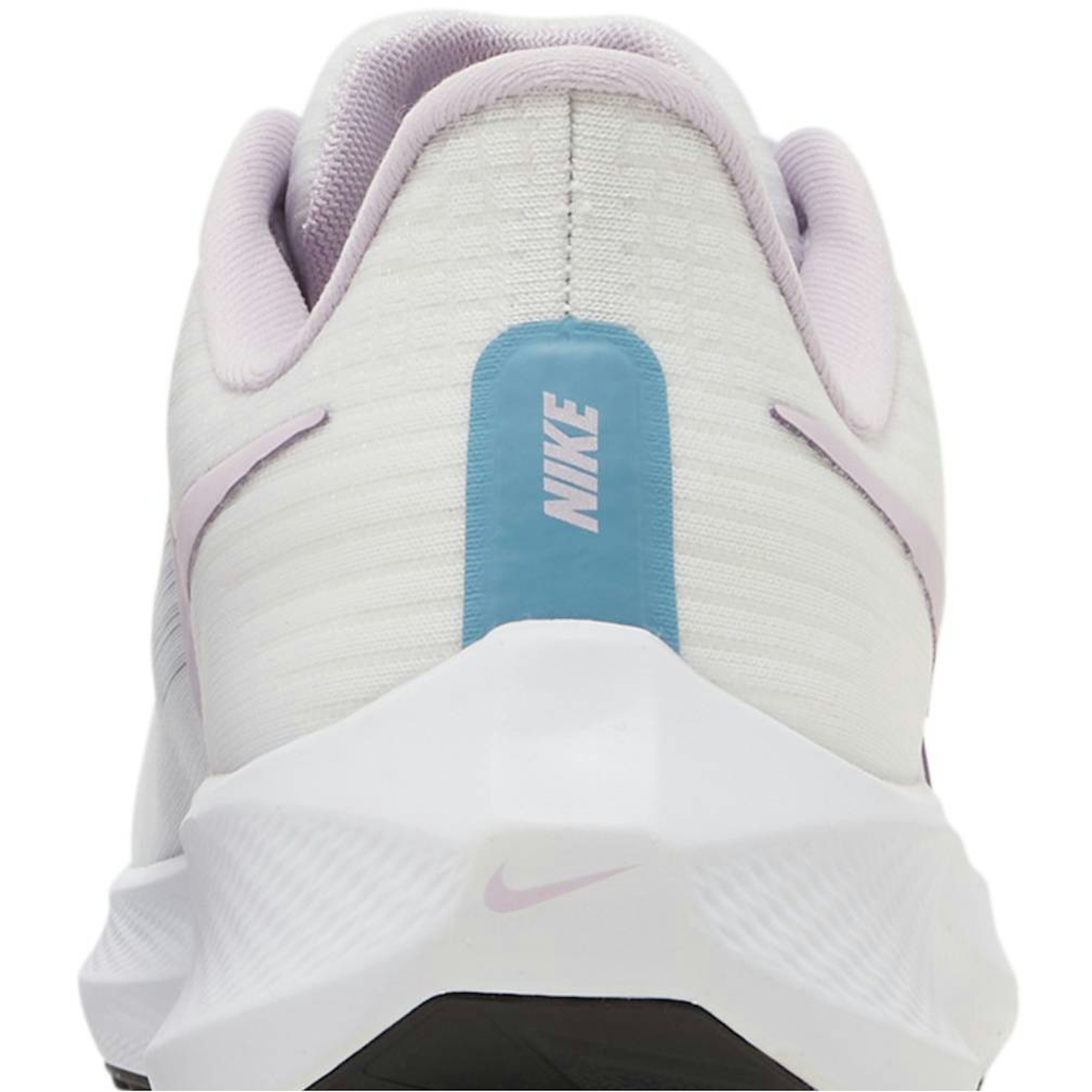 (Women) Nike Air Zoom Pegasus 39 'White Cerulean' DZ4445-100 – Image 7