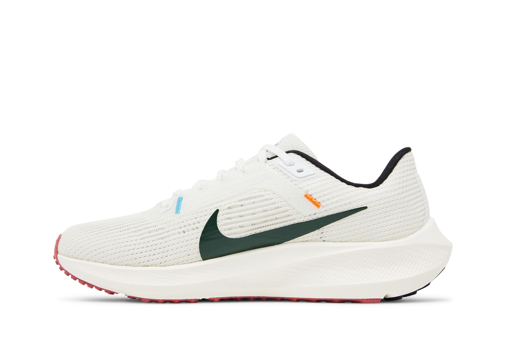 (Women) Nike Air Zoom Pegasus 40 All Petals United FN8919-191 Coiloa - Image 3