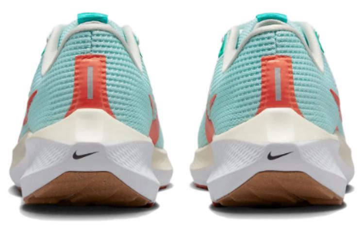 (Women) Nike Air Zoom Pegasus 40 'Green Comfort' DV3854-300 - Image 6