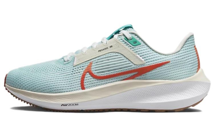 (Women) Nike Air Zoom Pegasus 40 'Green Comfort' DV3854-300