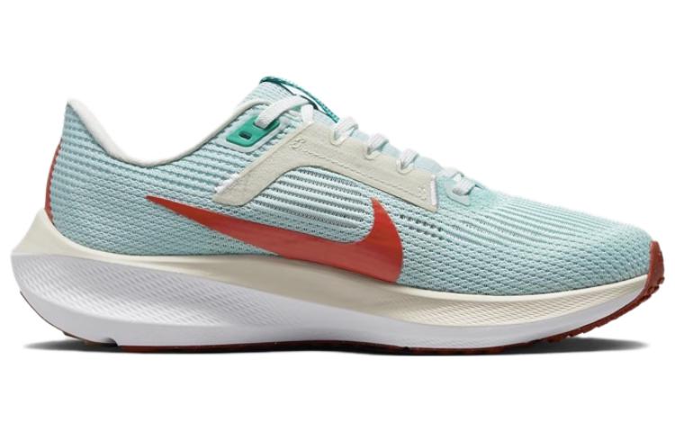 (Women) Nike Air Zoom Pegasus 40 'Green Comfort' DV3854-300 - Image 5