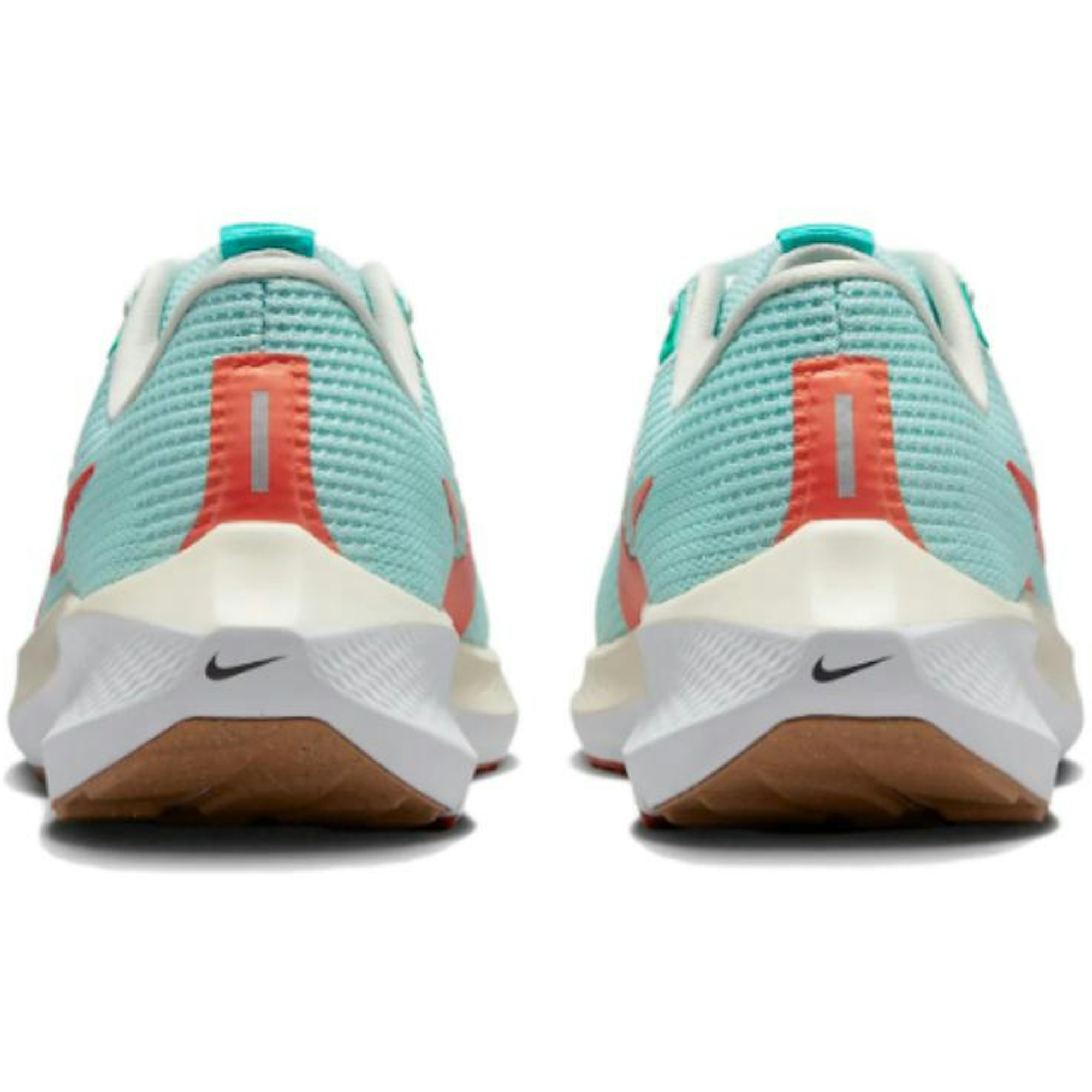 (Women) Nike Air Zoom Pegasus 40 'Green Comfort' DV3854-300 - Image 3