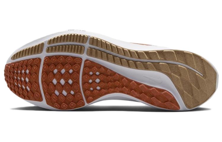 (Women) Nike Air Zoom Pegasus 40 'Green Comfort' DV3854-300 - Image 4