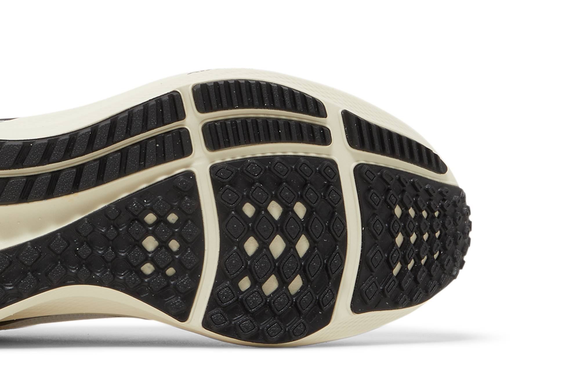 (Women) Nike Air Zoom Pegasus 40 White Coconut Milk DV3854-100 Coiloa - Image 12