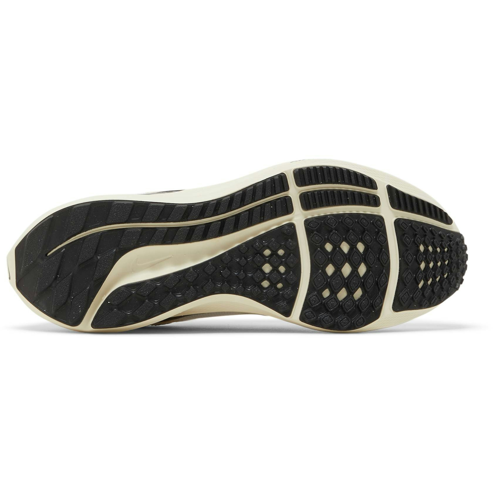 (Women) Nike Air Zoom Pegasus 40 White Coconut Milk DV3854-100 Coiloa - Image 4