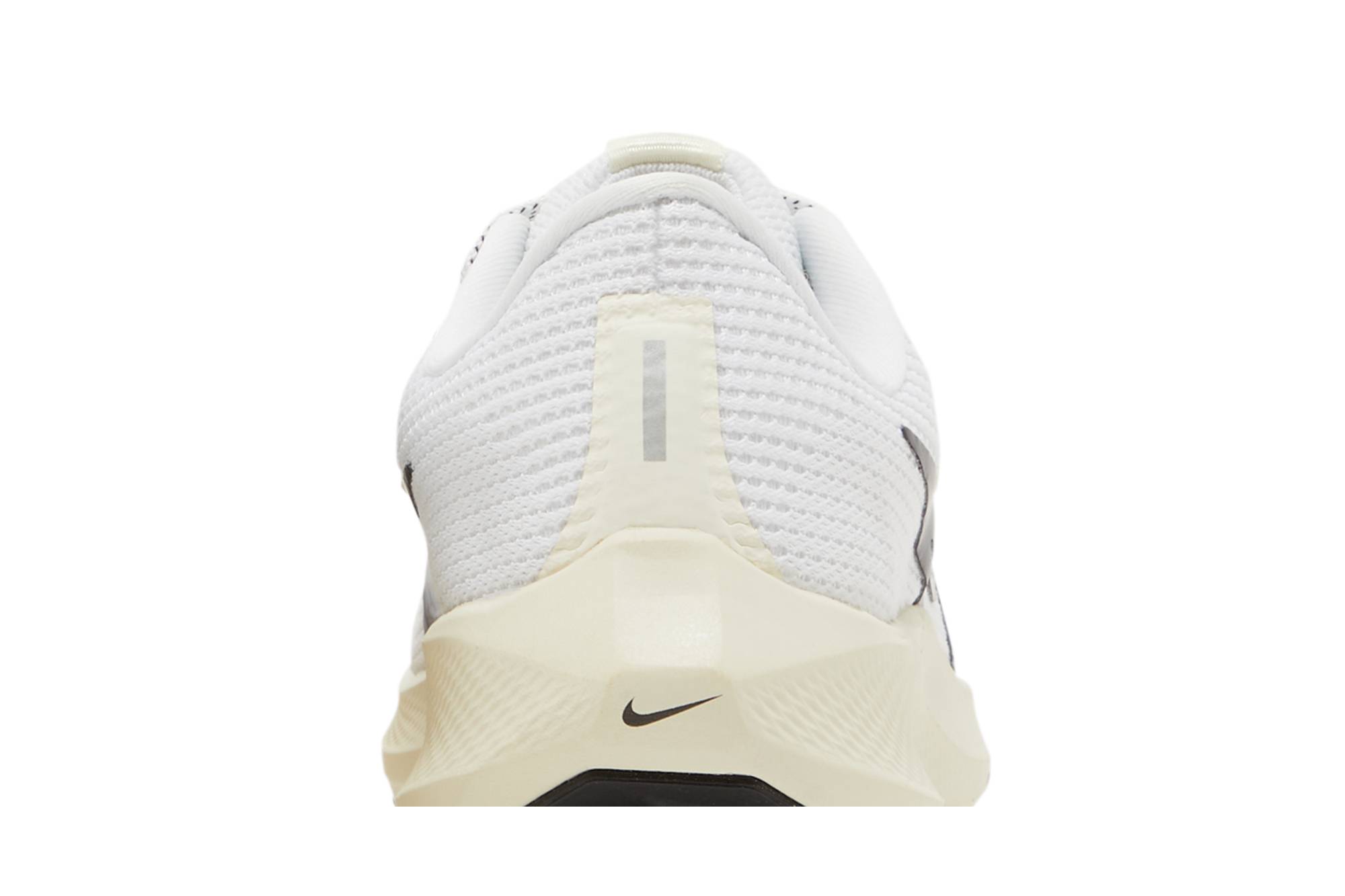 (Women) Nike Air Zoom Pegasus 40 White Coconut Milk DV3854-100 Coiloa - Image 14