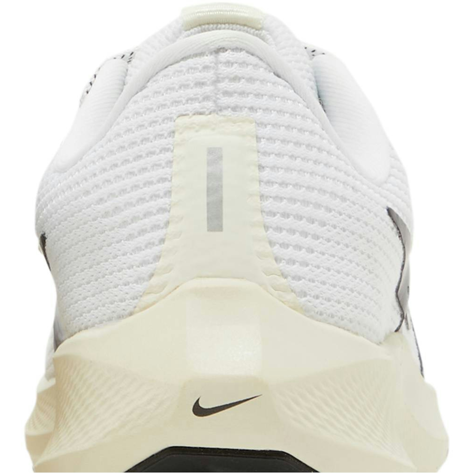 (Women) Nike Air Zoom Pegasus 40 White Coconut Milk DV3854-100 Coiloa - Image 7