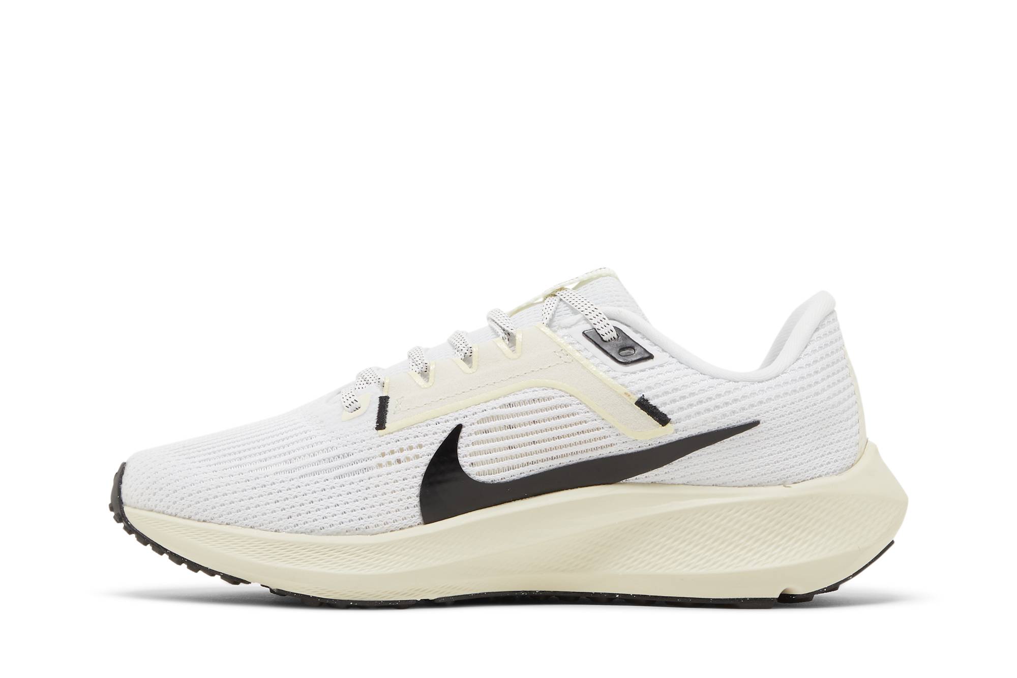 (Women) Nike Air Zoom Pegasus 40 White Coconut Milk DV3854-100 Coiloa - Image 10