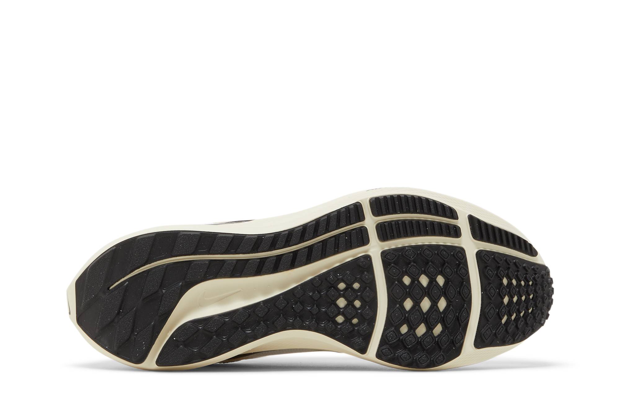 (Women) Nike Air Zoom Pegasus 40 White Coconut Milk DV3854-100 Coiloa - Image 11