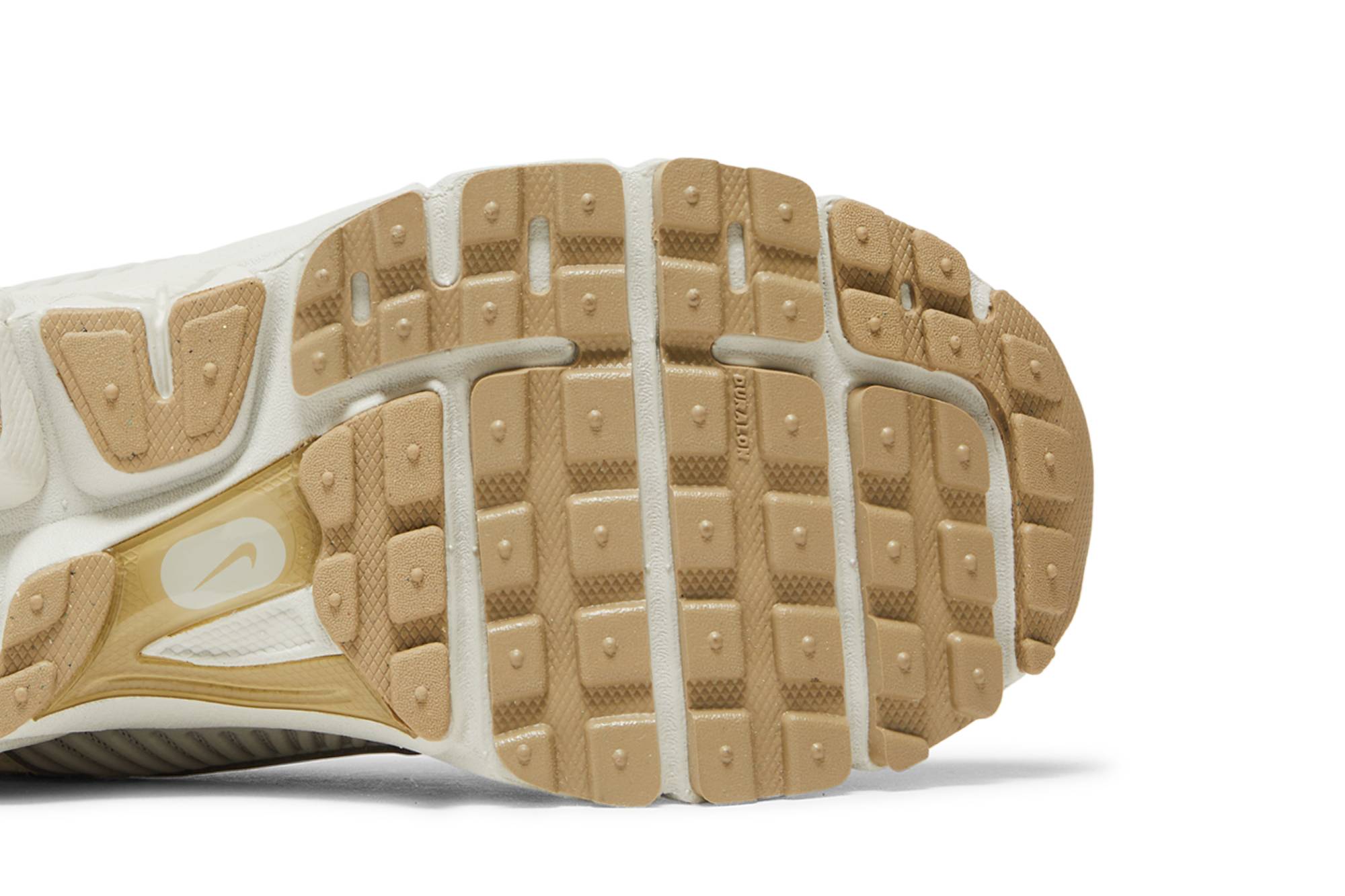 (Women) Nike Air Zoom Vomero 5 Light Bone FJ7694-020 Coiloa - Image 5