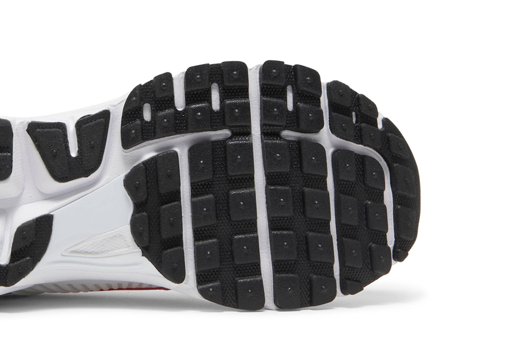 (Women) Nike Air Zoom Vomero 5 Primary Colors FN3446-111 Coiloa - Image 5