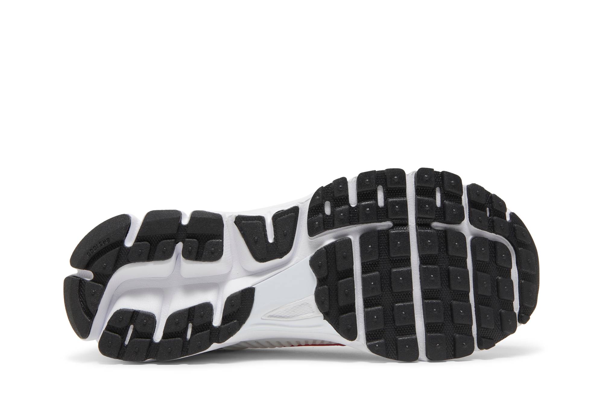 (Women) Nike Air Zoom Vomero 5 Primary Colors FN3446-111 Coiloa - Image 4