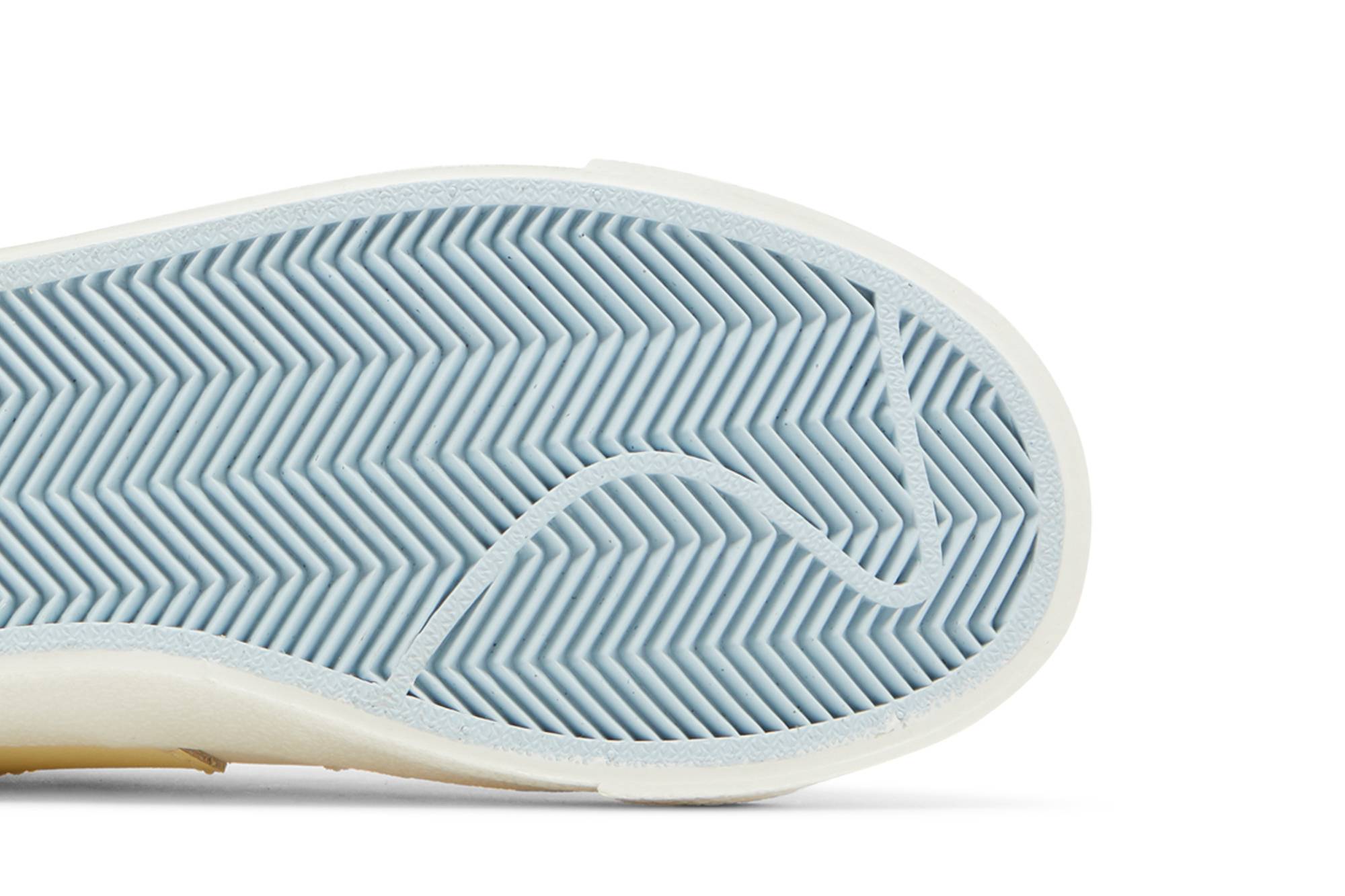 (Women) Nike Blazer Low '77 Jumbo 'Summer Vibe' DX6043-171 - Image 5