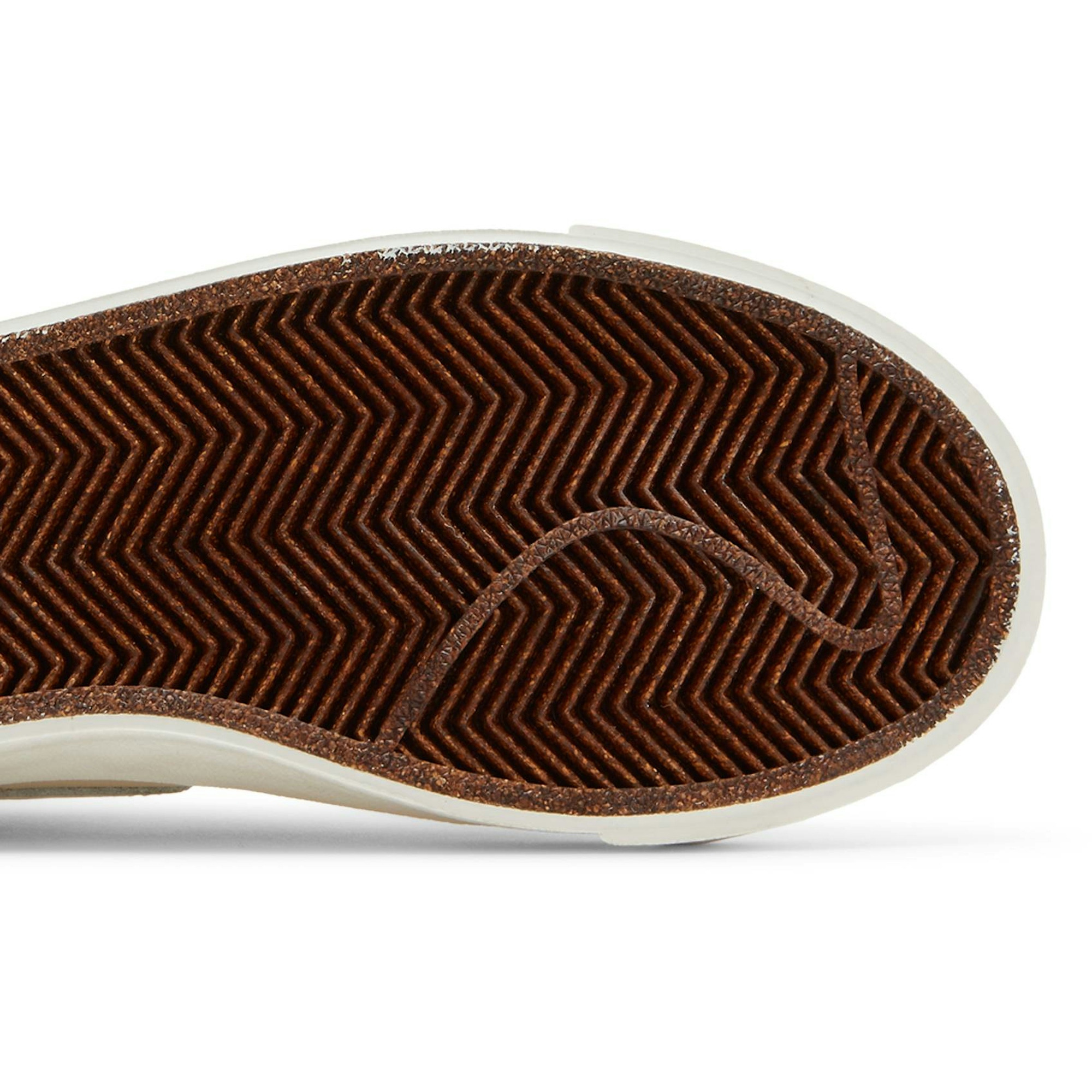 (Women) Nike Blazer Low 77 Sea Glass DM7186-011 Moroen - Image 5