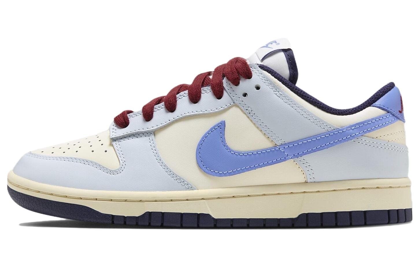 (Women) Nike Dunk Low 'Beige Blue' FV8113-141