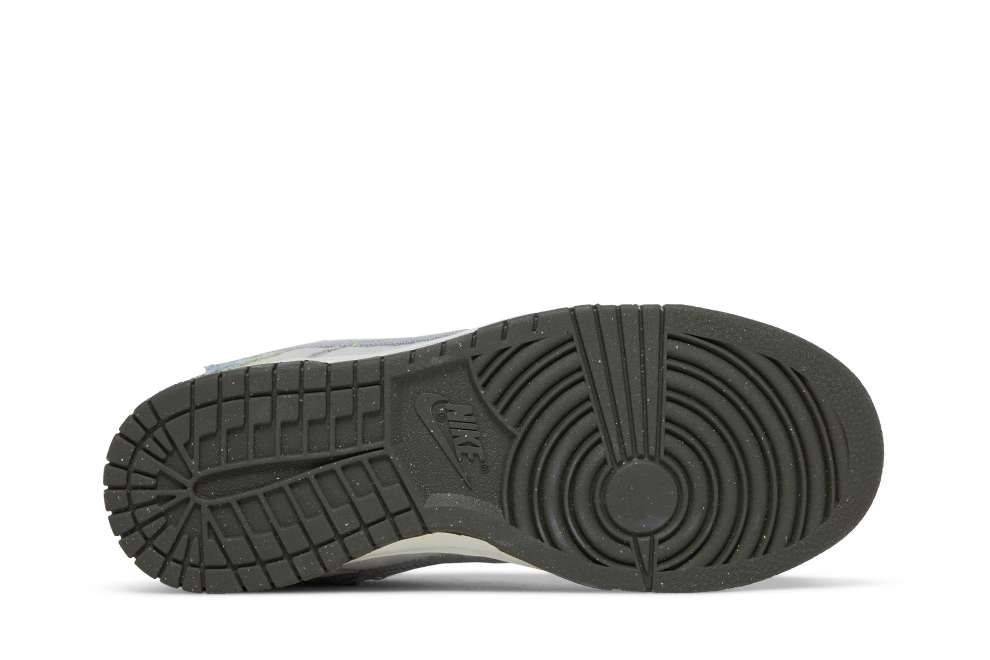 (Women) Nike Dunk Low Bright Side DQ5076-001 Moroen - Image 11