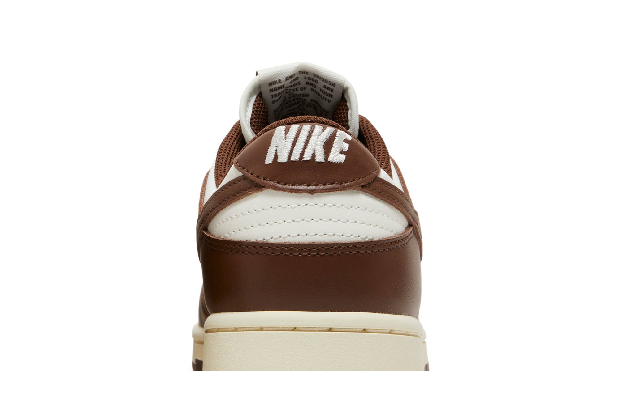 (Women) Nike Dunk Low 'Cacao Wow' DD1503-124 - Image 7