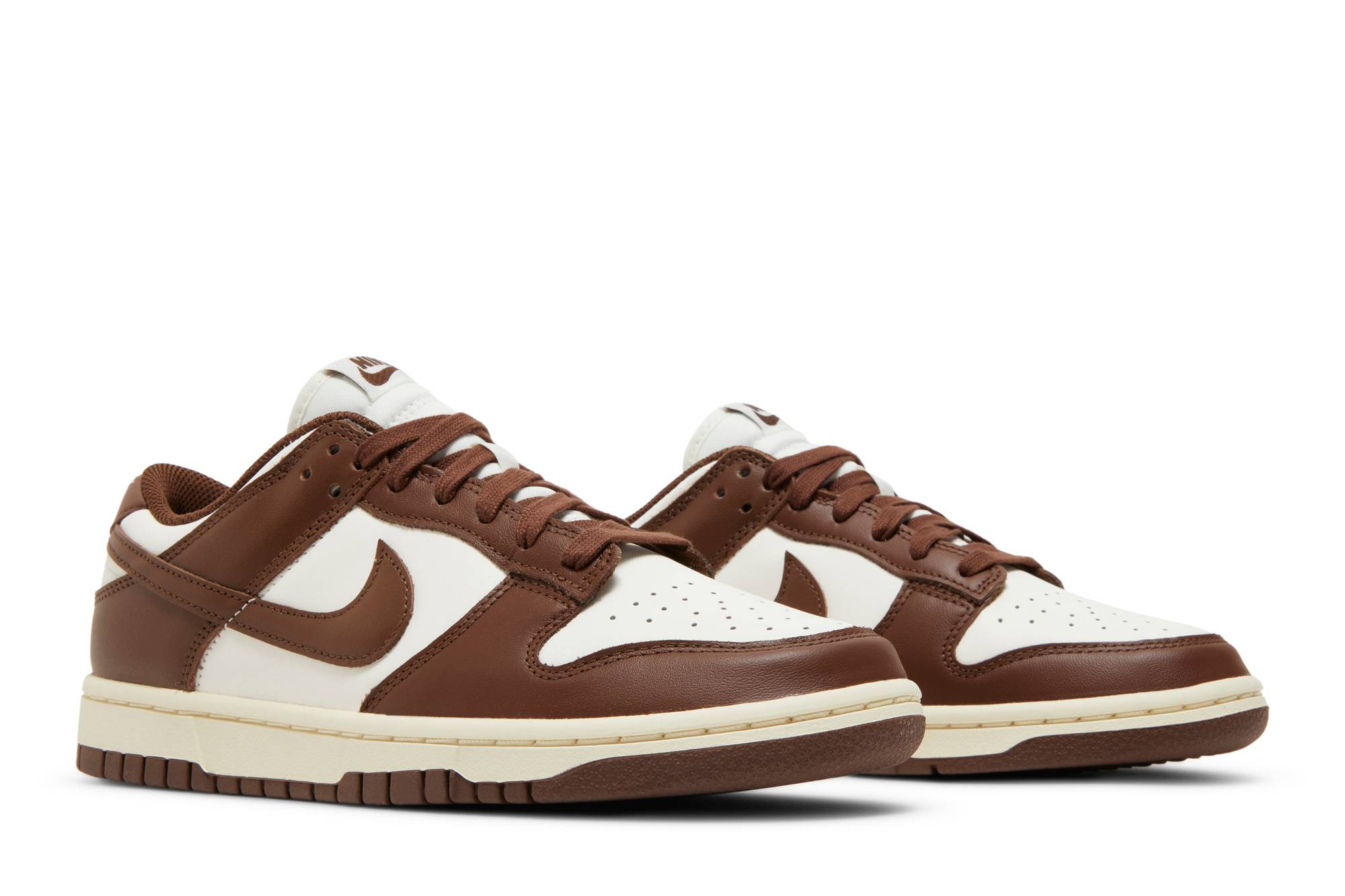 (Women) Nike Dunk Low 'Cacao Wow' DD1503-124 - Image 8