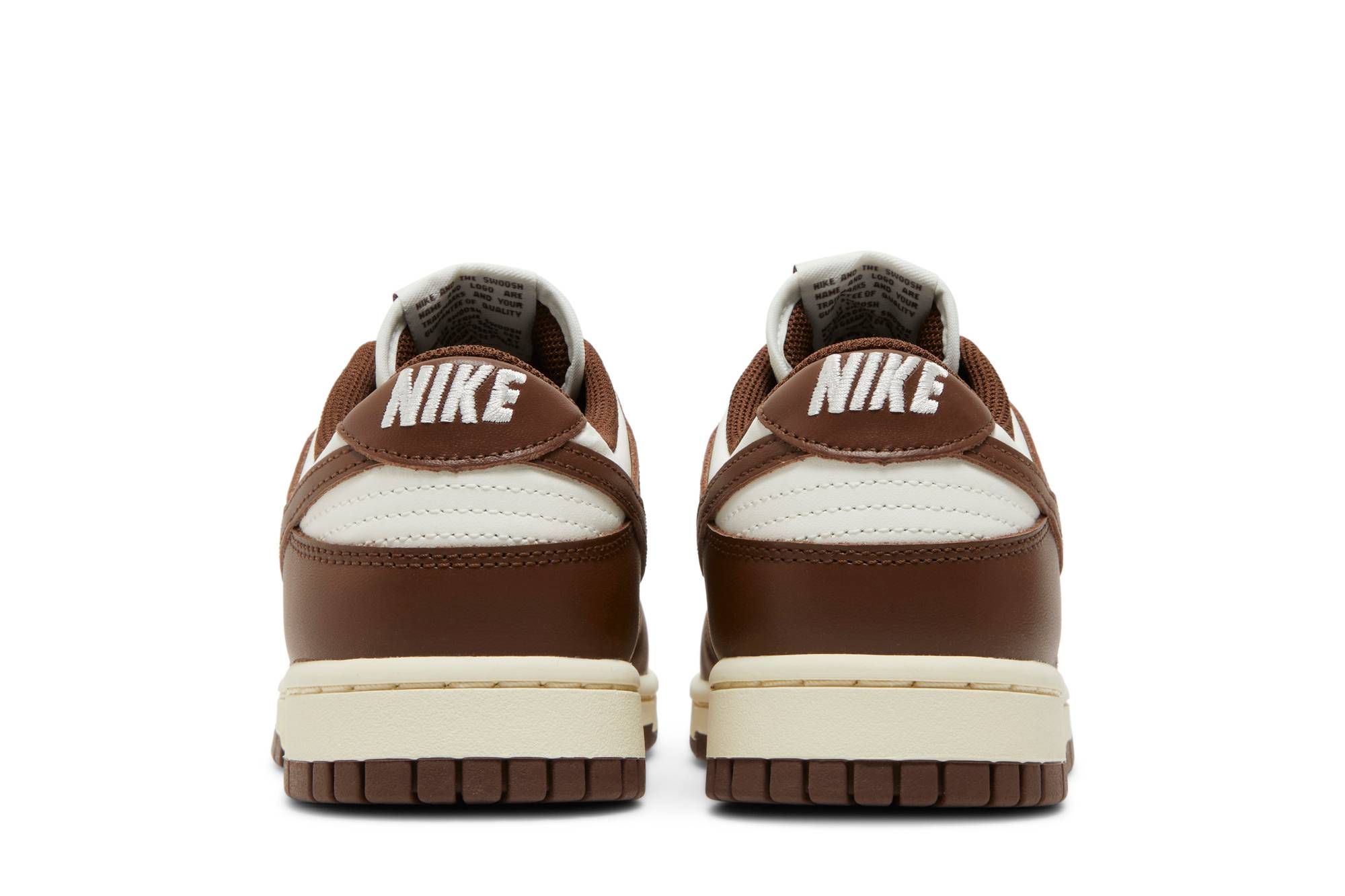 (Women) Nike Dunk Low 'Cacao Wow' DD1503-124 - Image 6