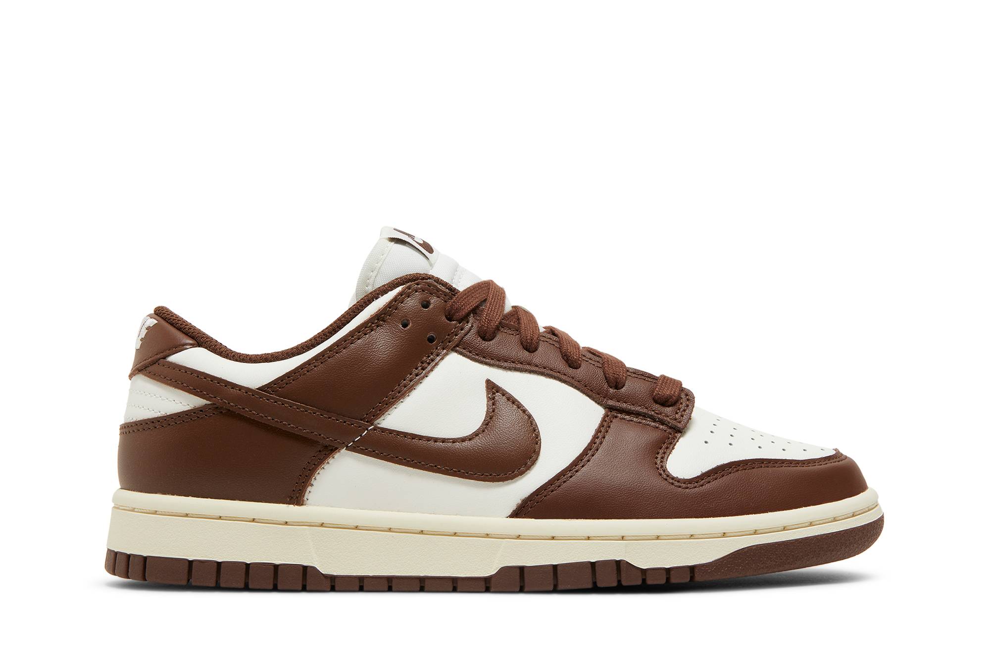 (Women) Nike Dunk Low 'Cacao Wow' DD1503-124