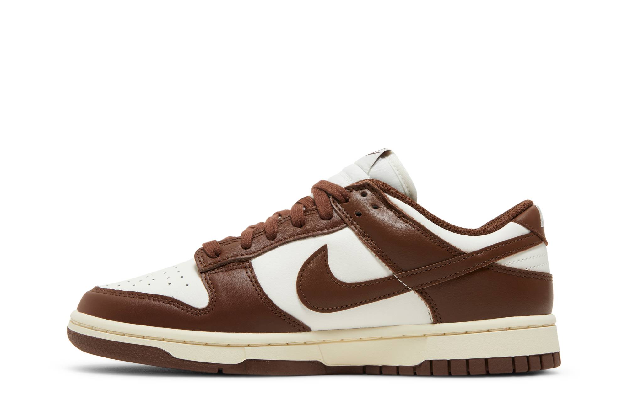 (Women) Nike Dunk Low 'Cacao Wow' DD1503-124 - Image 3