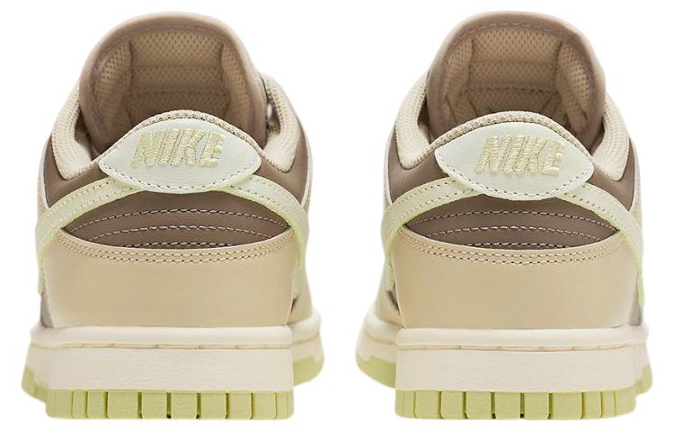 (Women) Nike Dunk Low 'Cream Brown' FB4961-012 - Image 10