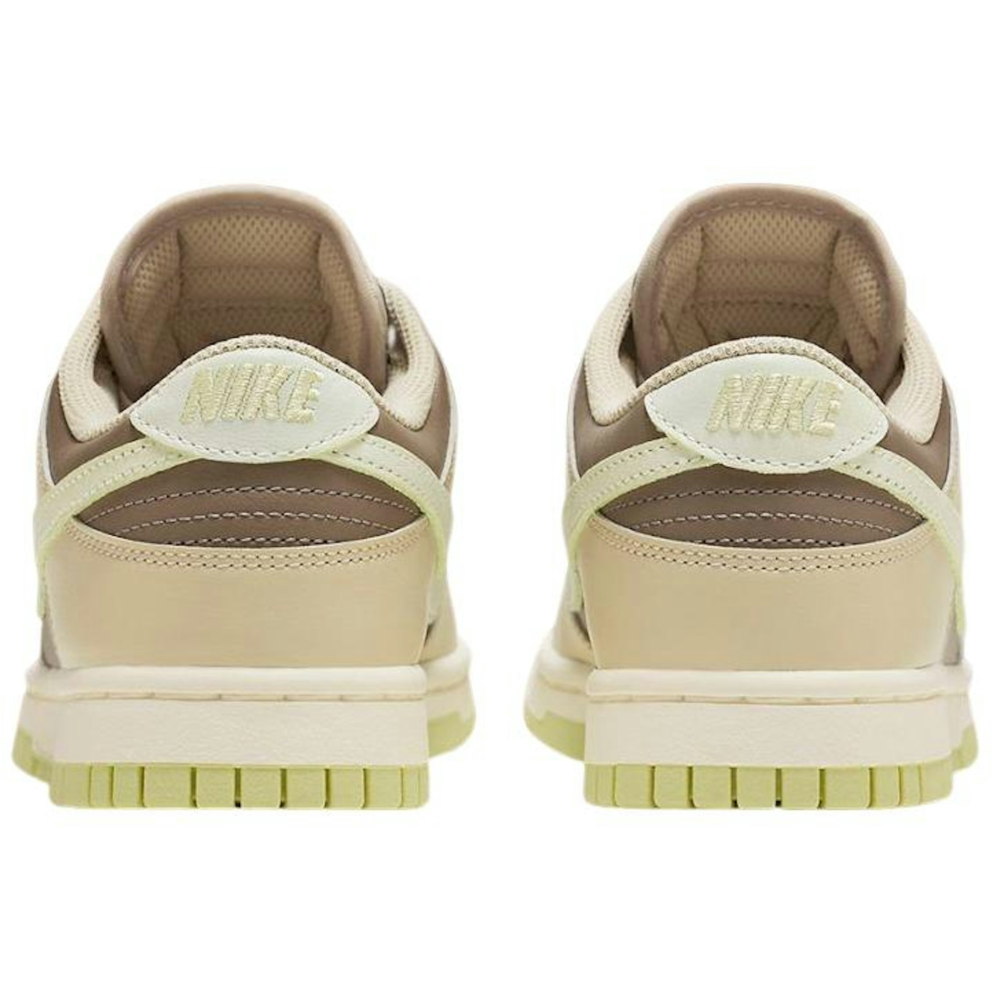 (Women) Nike Dunk Low 'Cream Brown' FB4961-012 - Image 5