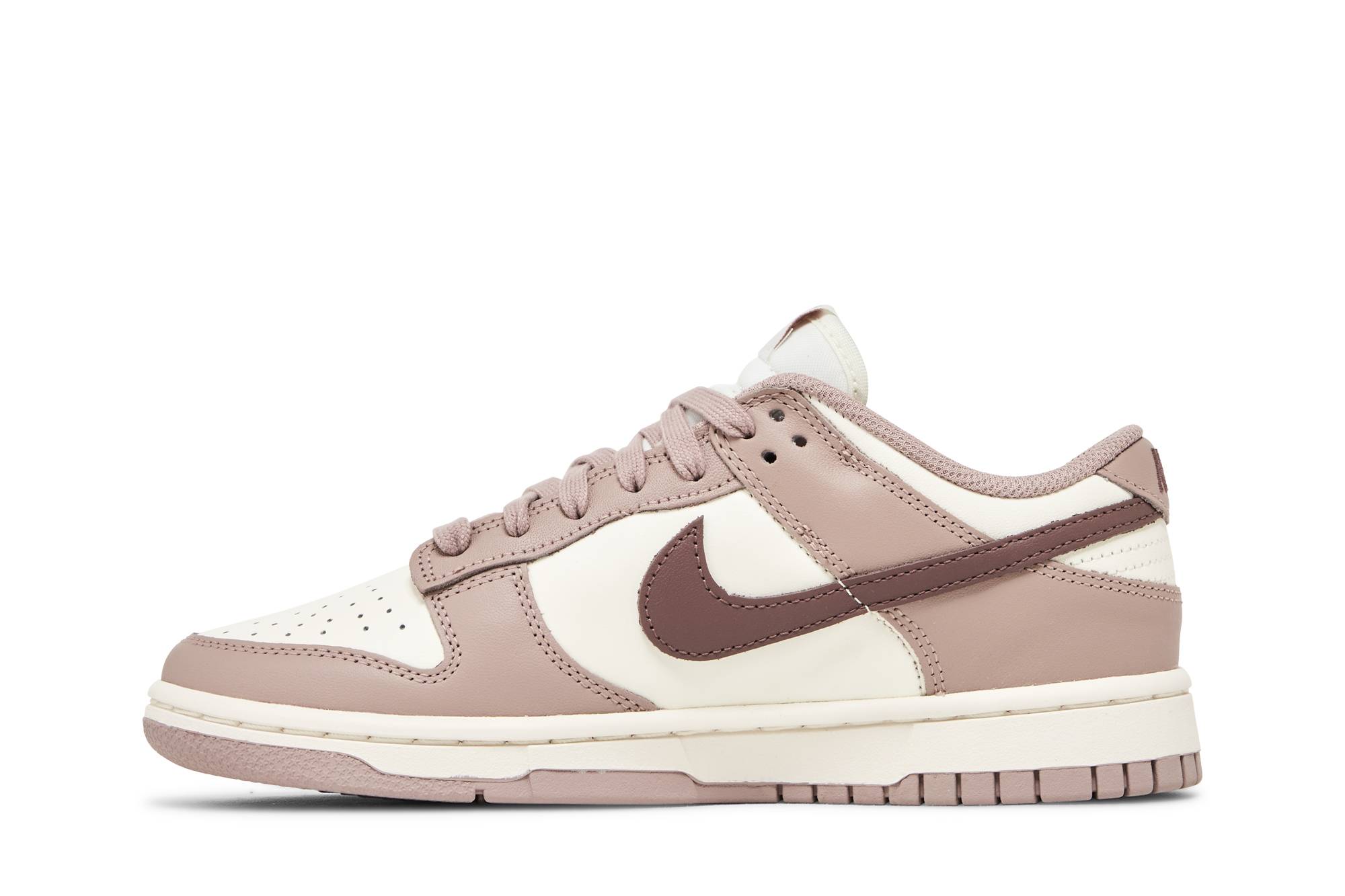 (Women) Nike Dunk Low 'Diffused Taupe' DD1503-125 - Image 3