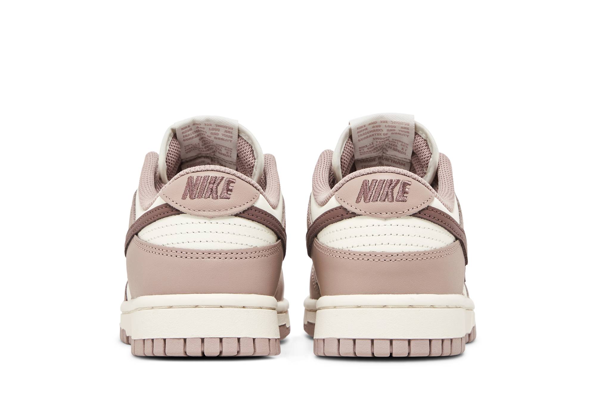 (Women) Nike Dunk Low 'Diffused Taupe' DD1503-125 - Image 6
