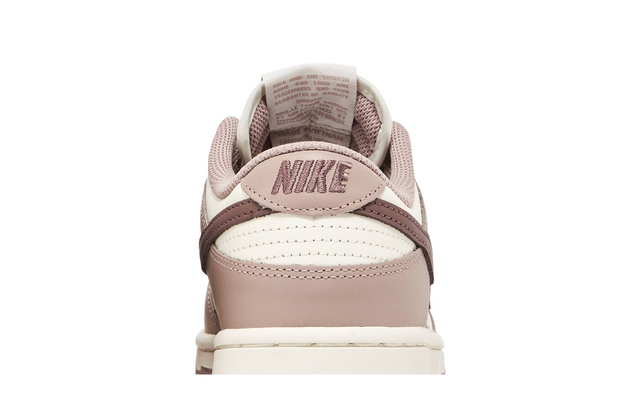 (Women) Nike Dunk Low 'Diffused Taupe' DD1503-125 - Image 7