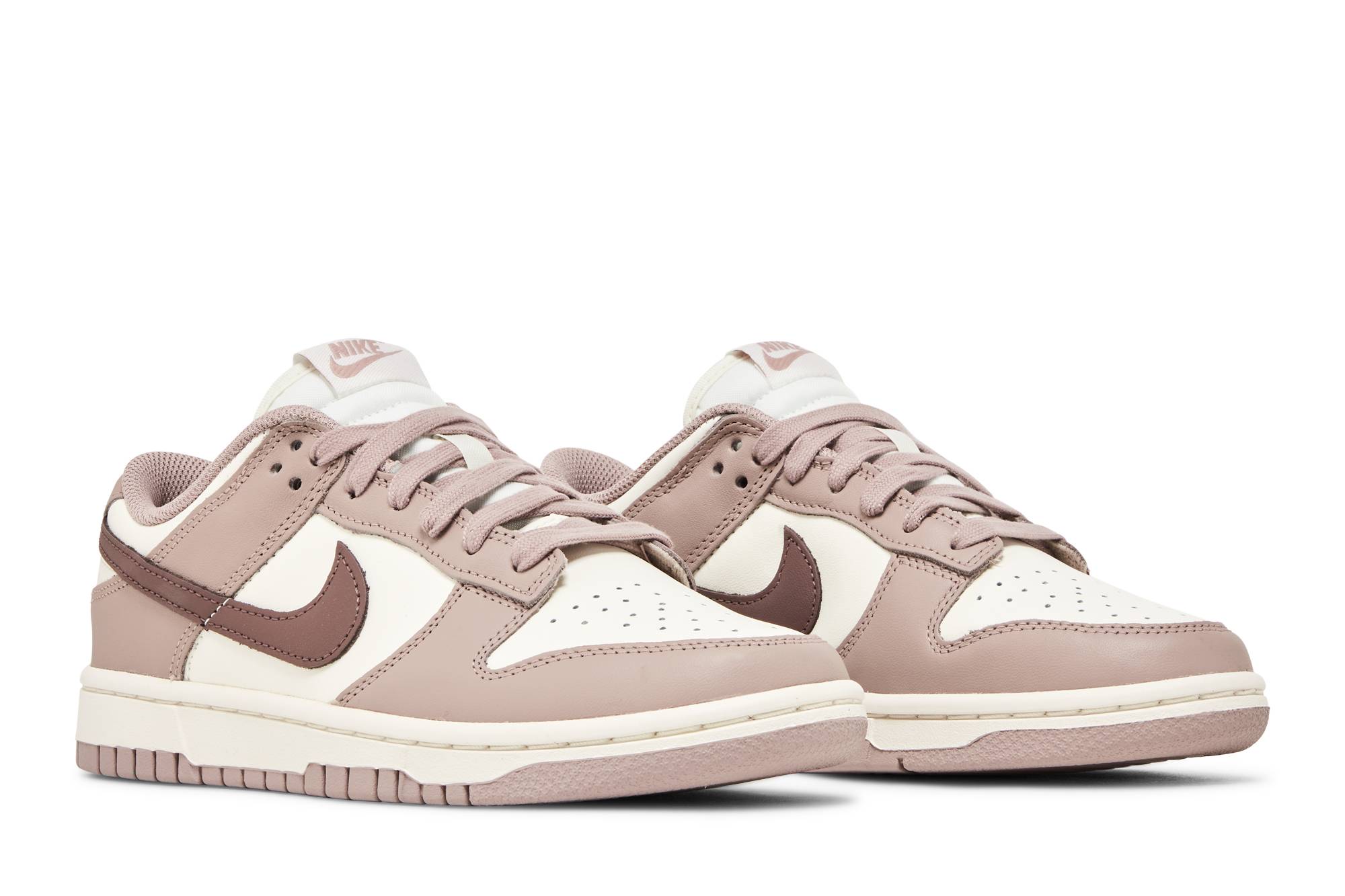 (Women) Nike Dunk Low 'Diffused Taupe' DD1503-125 - Image 8