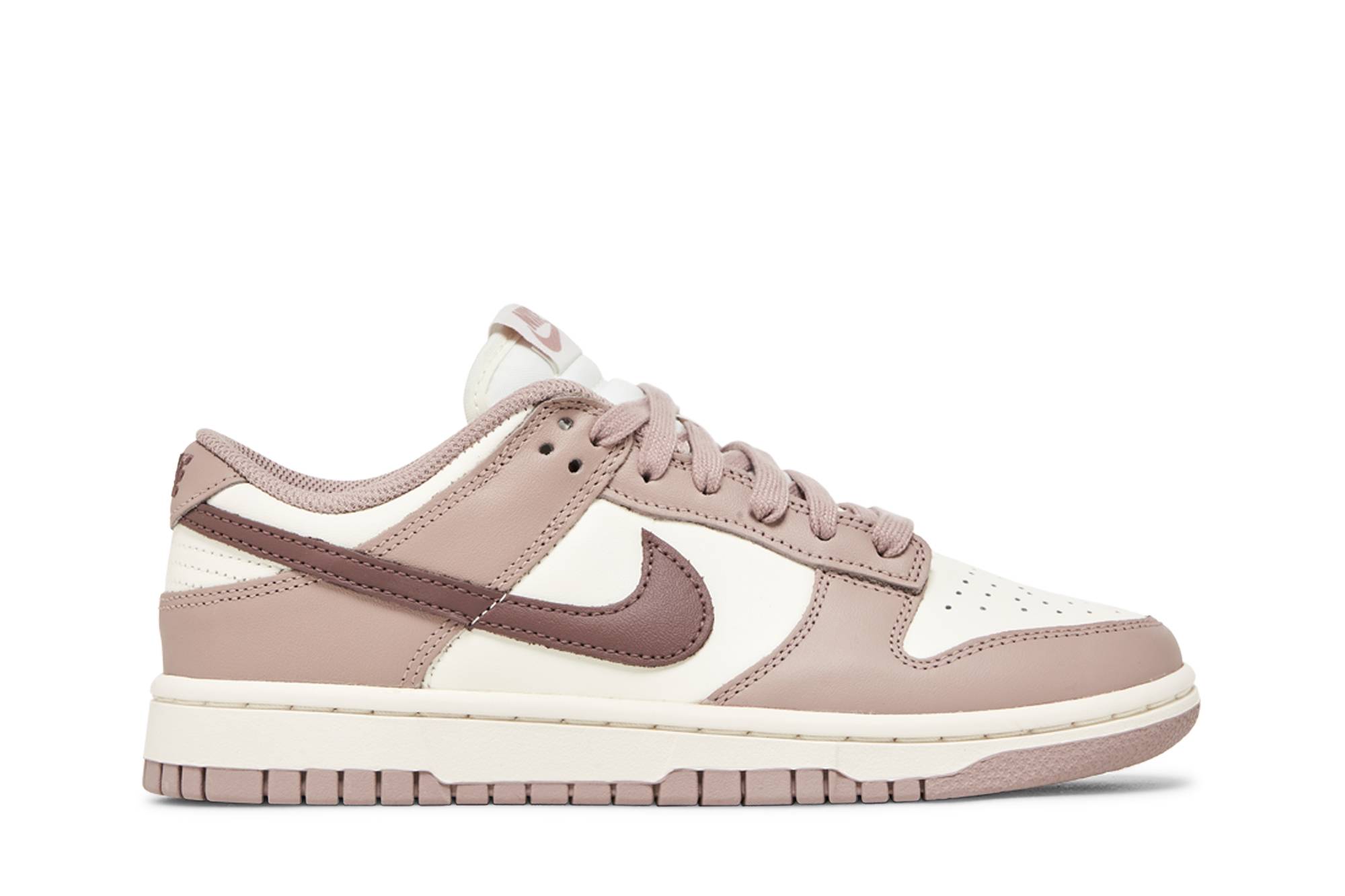 (Women) Nike Dunk Low 'Diffused Taupe' DD1503-125