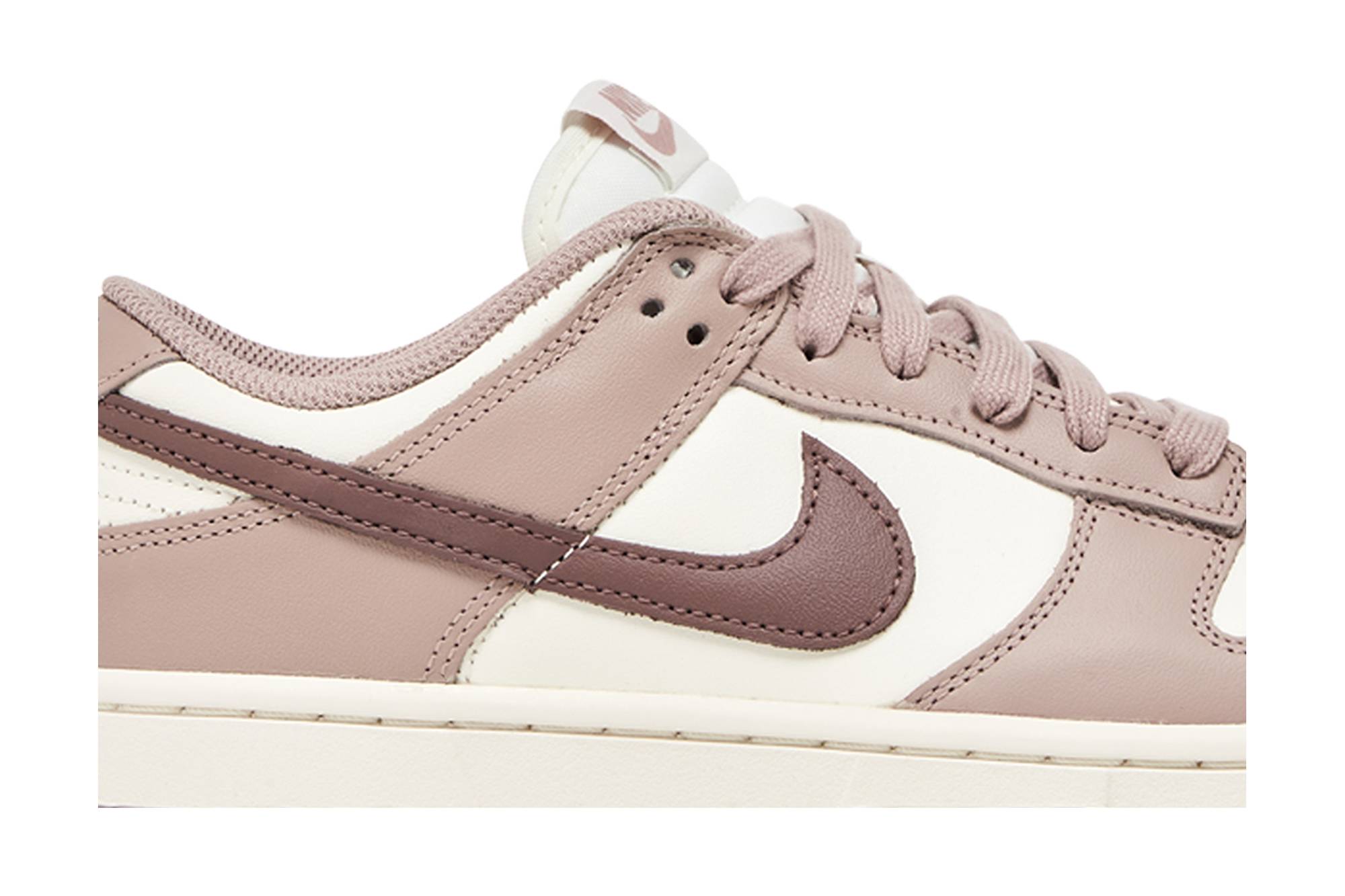 (Women) Nike Dunk Low 'Diffused Taupe' DD1503-125 - Image 2
