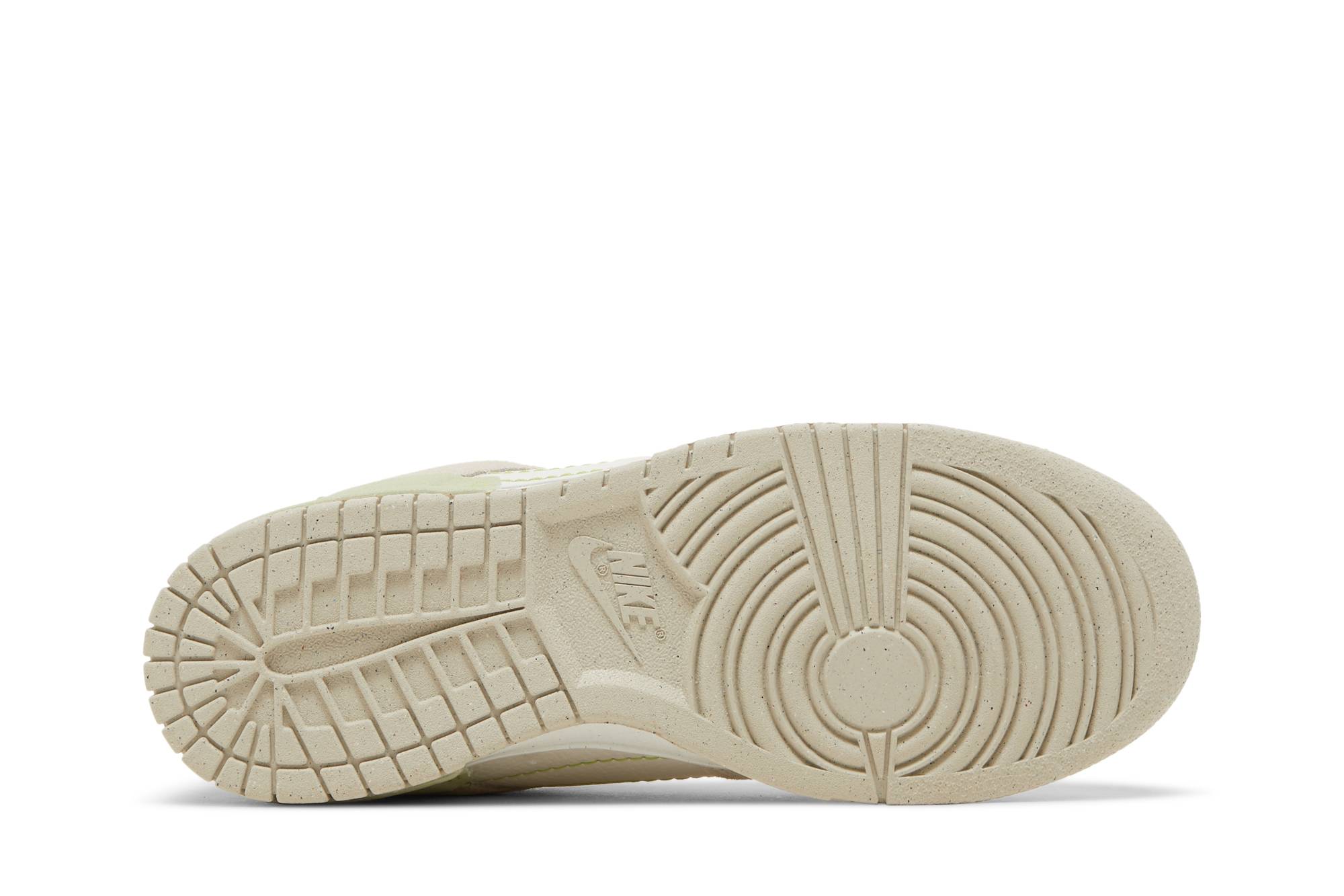 (Women) Nike Dunk Low Disrupt 2 'Green Snake' DV3206-001 - Image 4