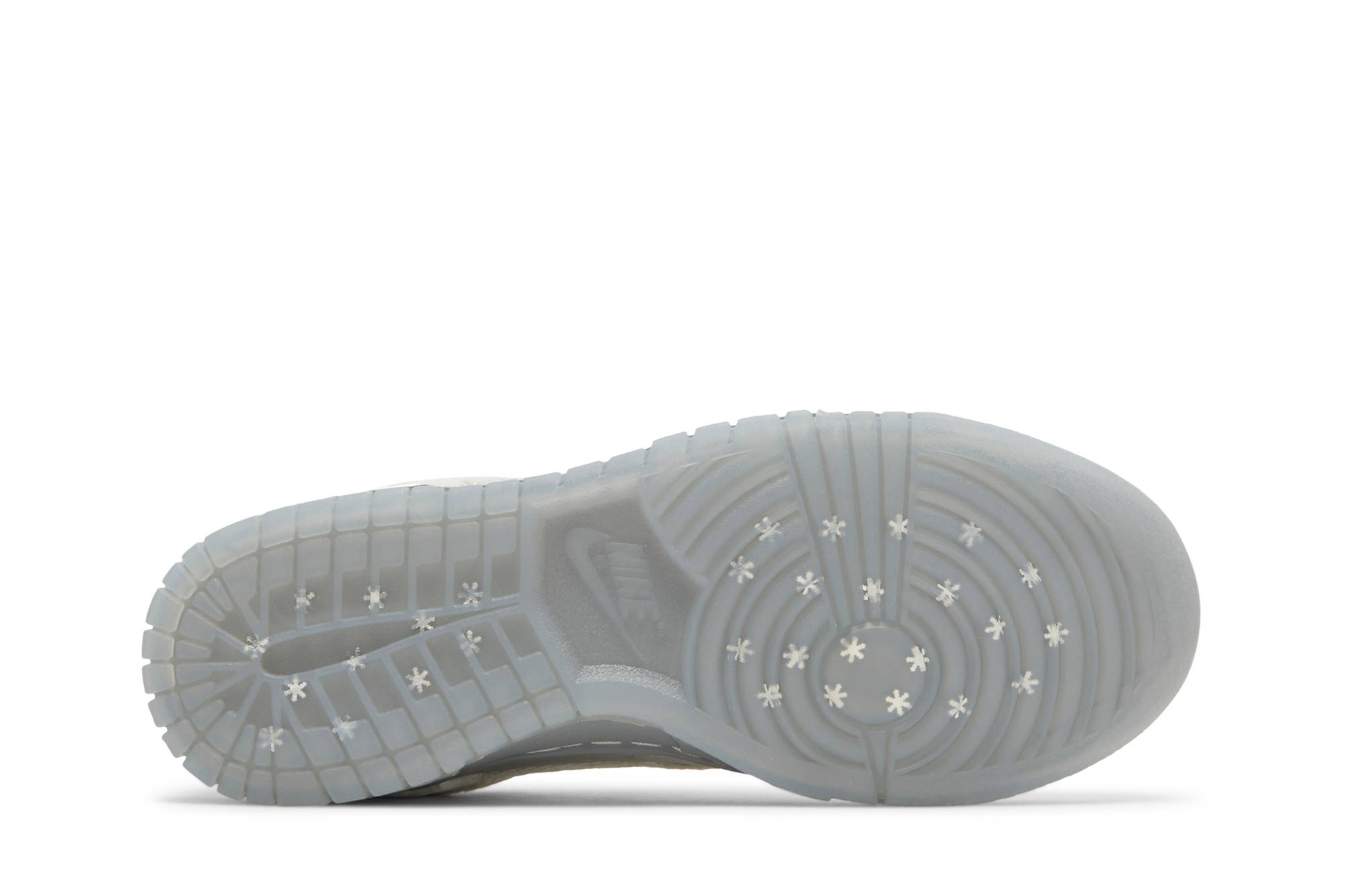 (Women) Nike Dunk Low Ice DO2326-001 Moroen - Image 4