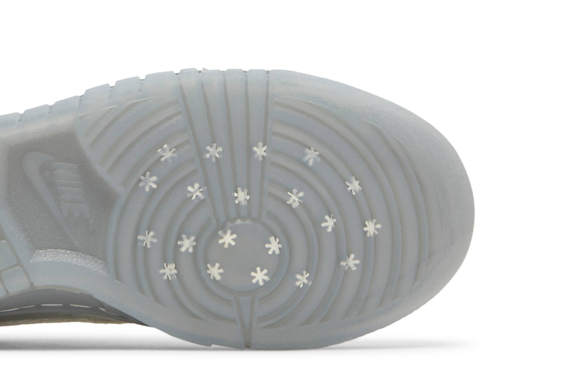 (Women) Nike Dunk Low Ice DO2326-001 Moroen - Image 5