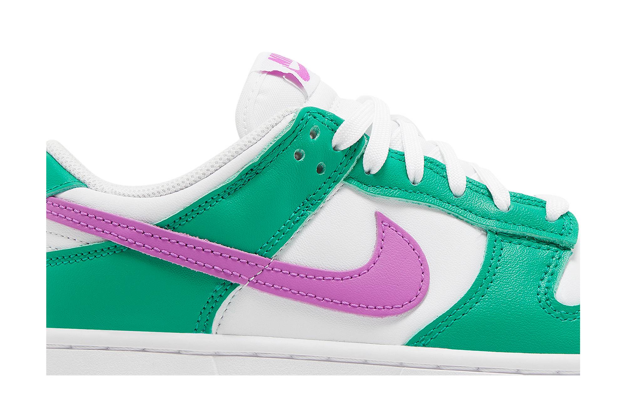 (Women) Nike Dunk Low 'Joker' FD9922-151 - Image 2